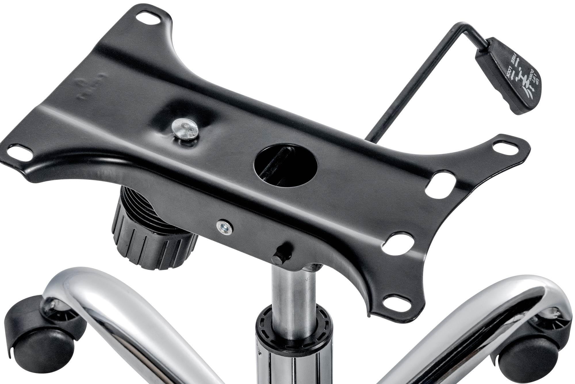 Universalramme for kontorstoler