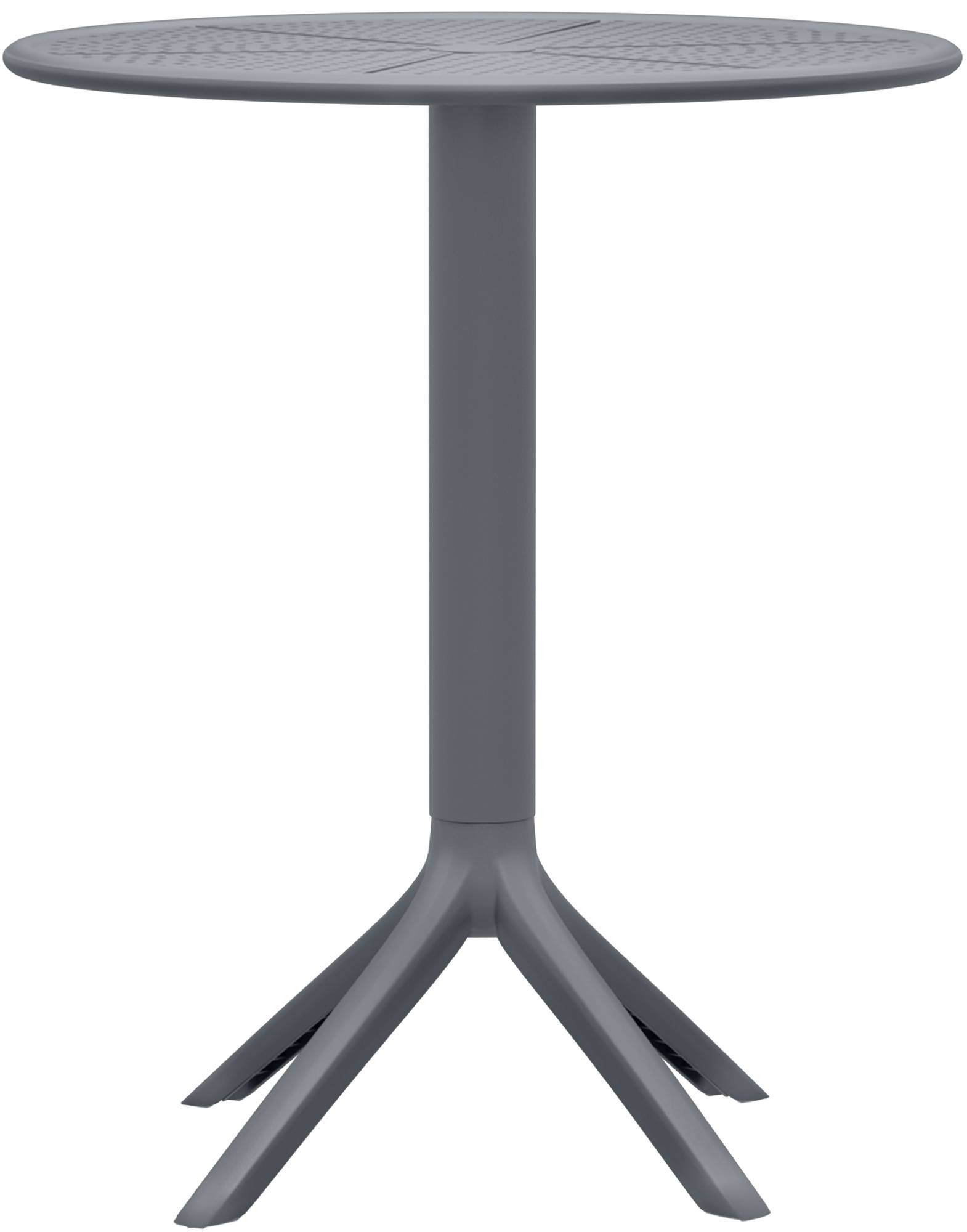 Lacota bord rund 60 cm