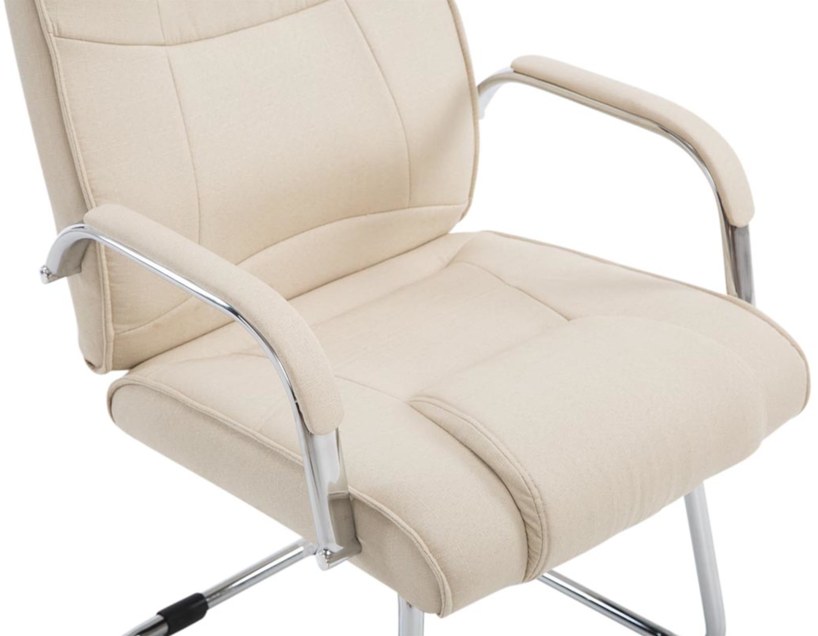 Sett med 2 utfellbare stoler Attila Fabric