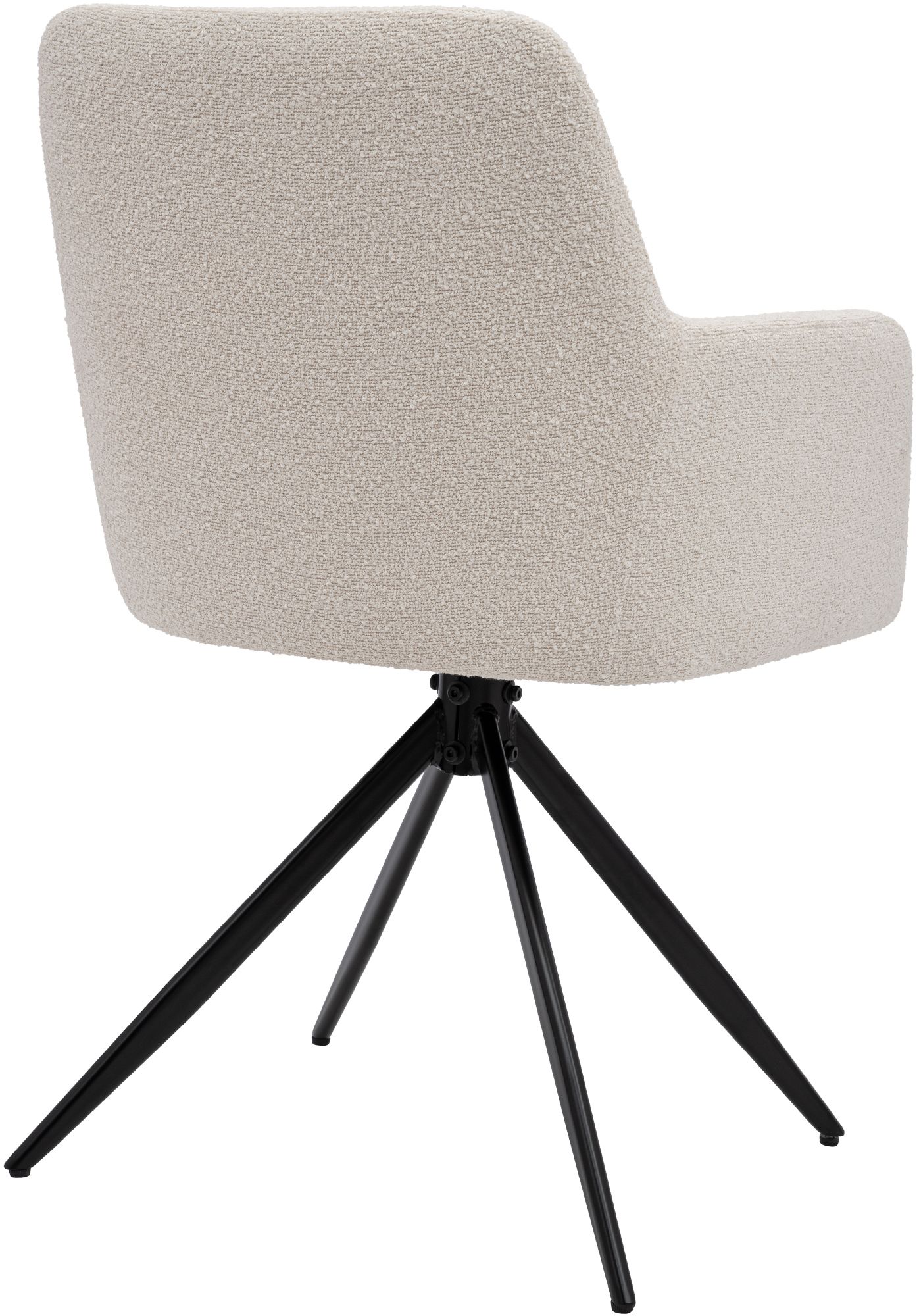 Spisestol Olema i teddystoff