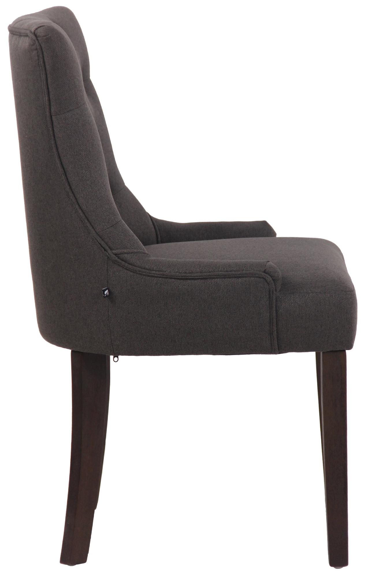 Spisestol Inverness Stoff