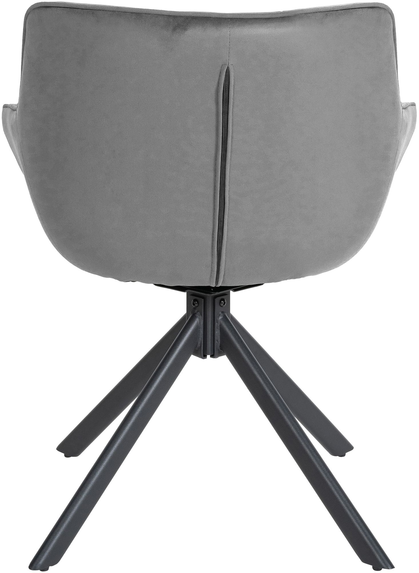 Spisestuestol Westport Velvet