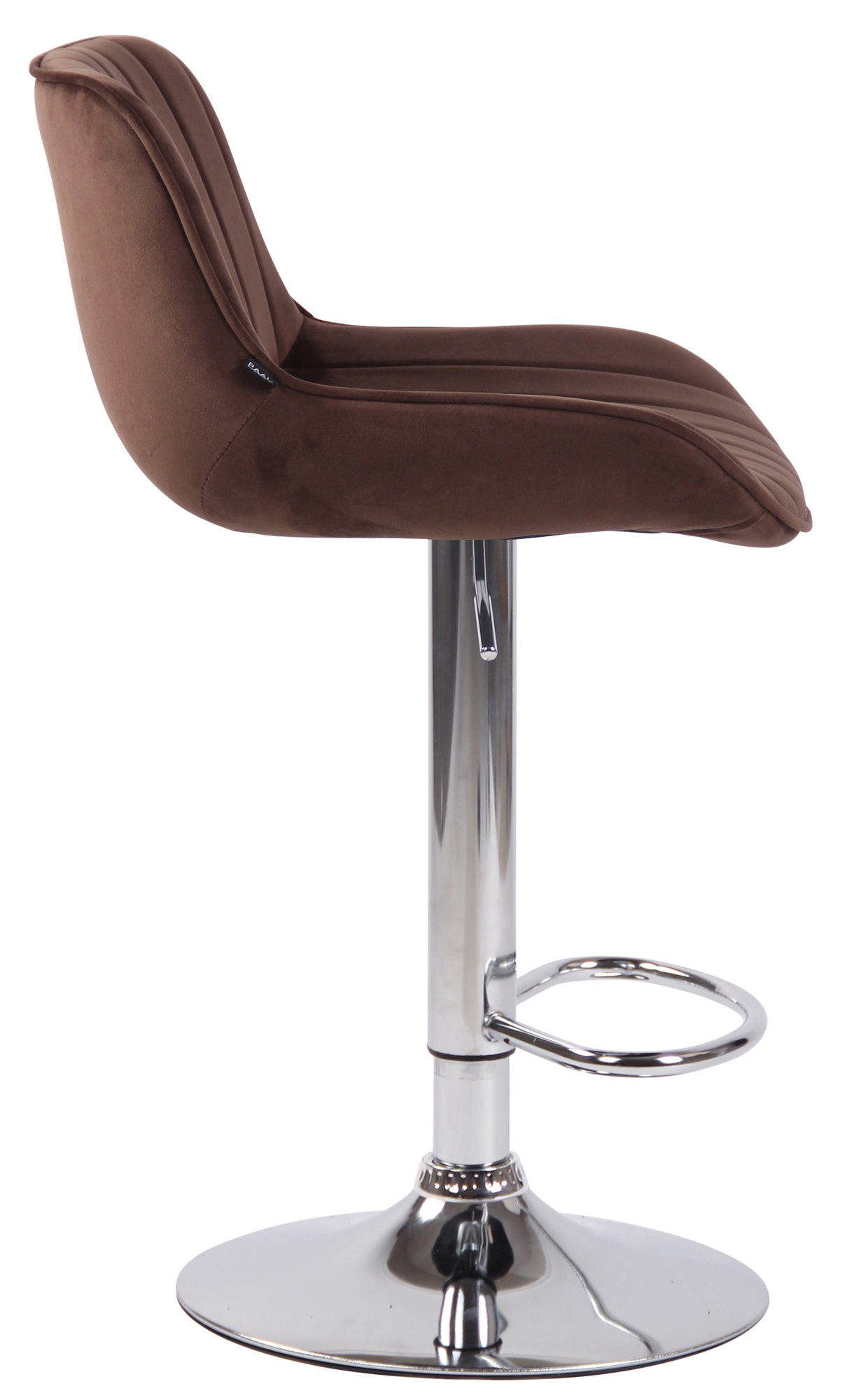 Barstol Lentini Velvet