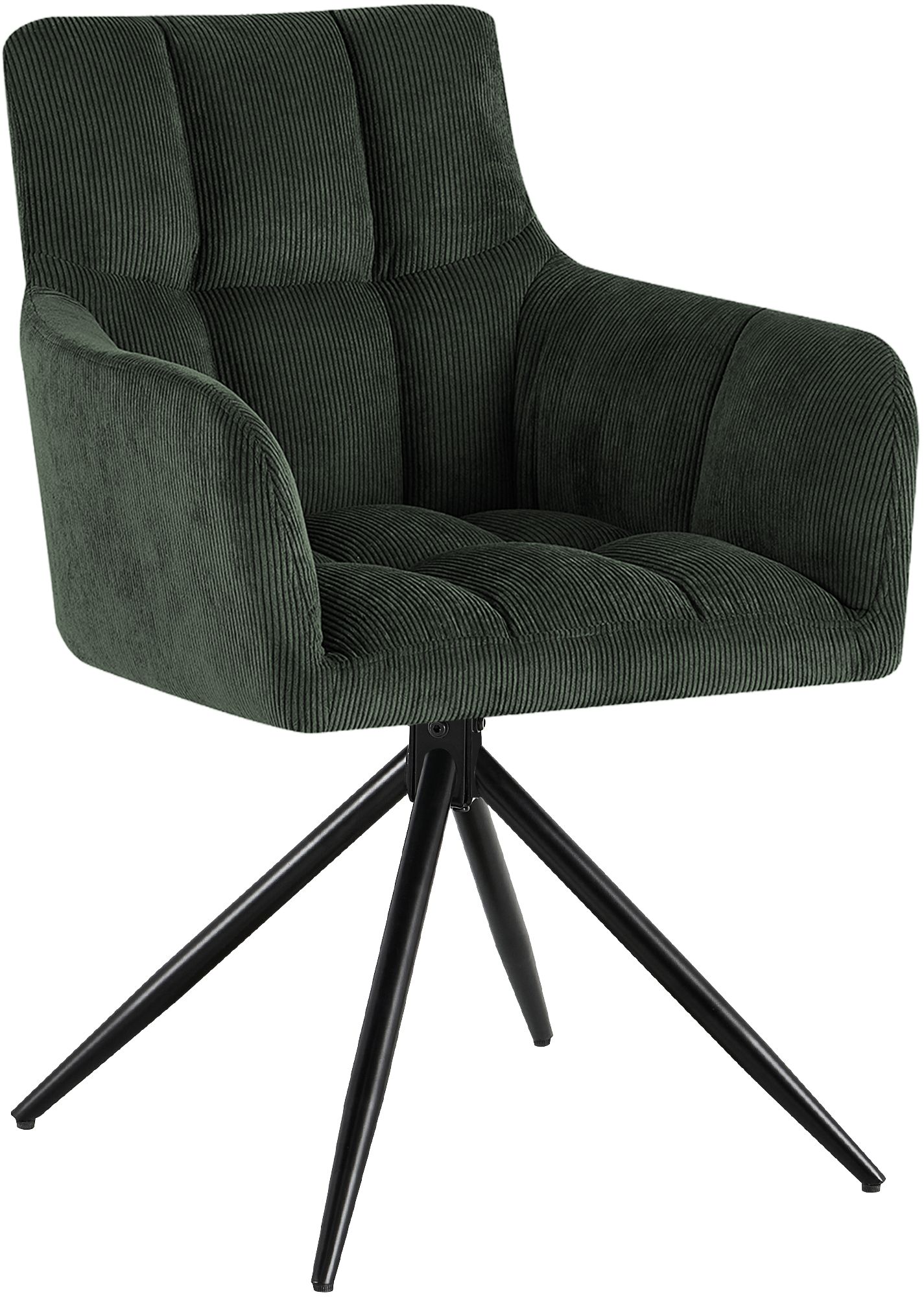 Spisestuestol Jonah Cord