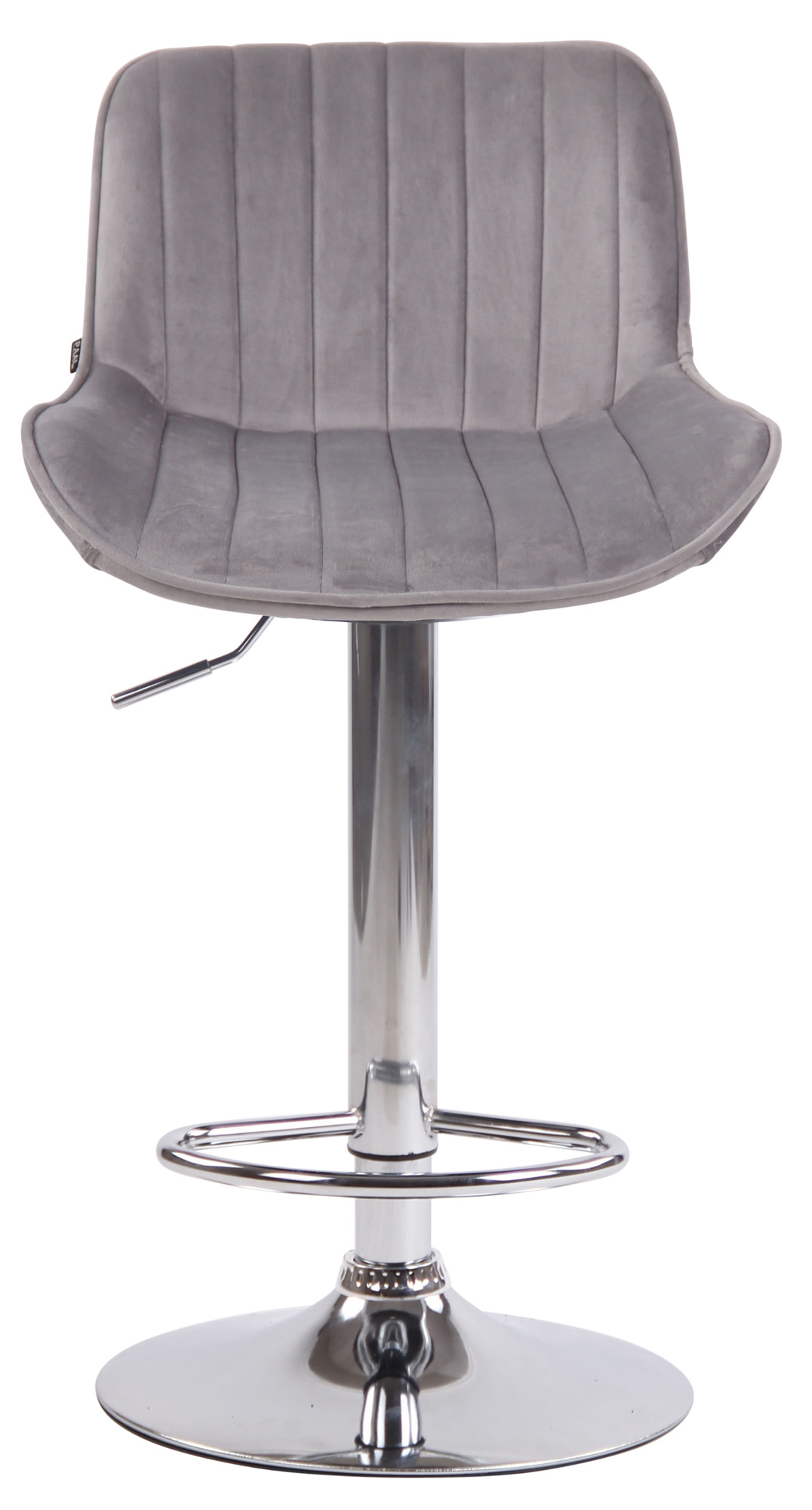 Barstol Lentini Velvet
