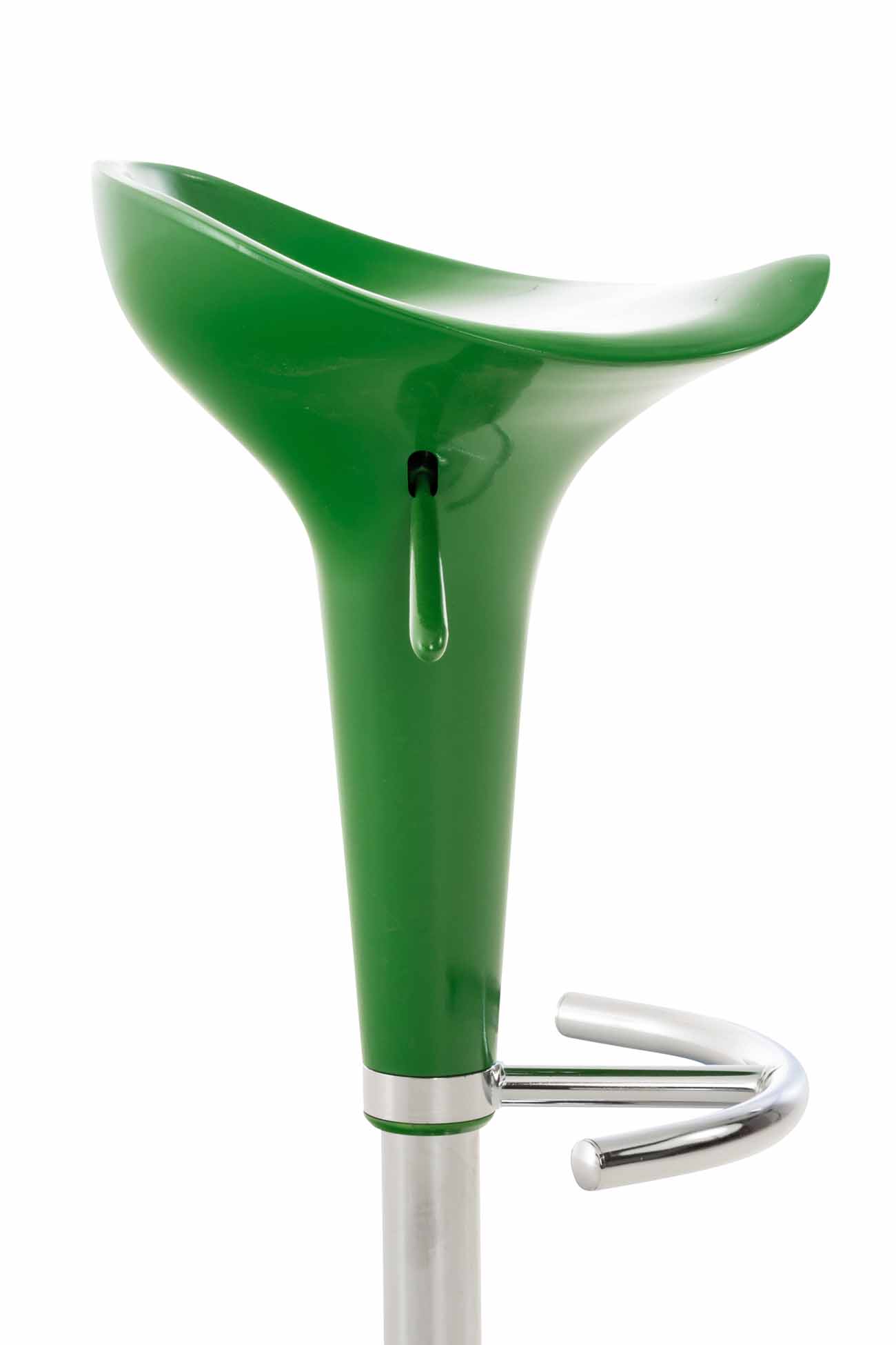 Sett med 2 barstoler Saddle