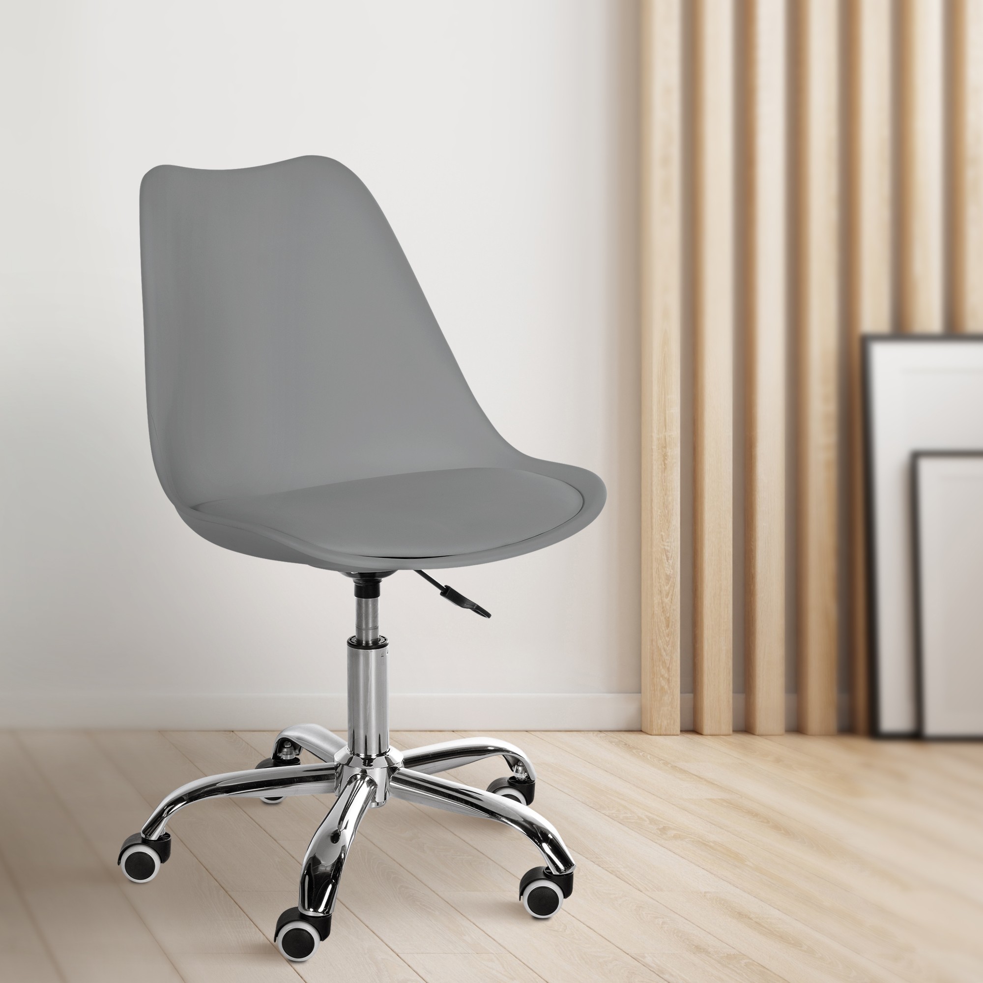 Laflin arbeidskrakk
