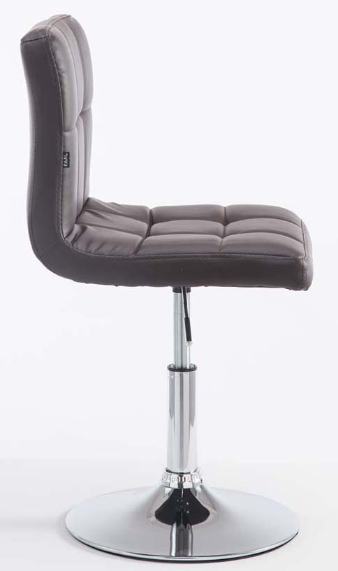Sett med 2 lounger Palma V2 i kunstskinn