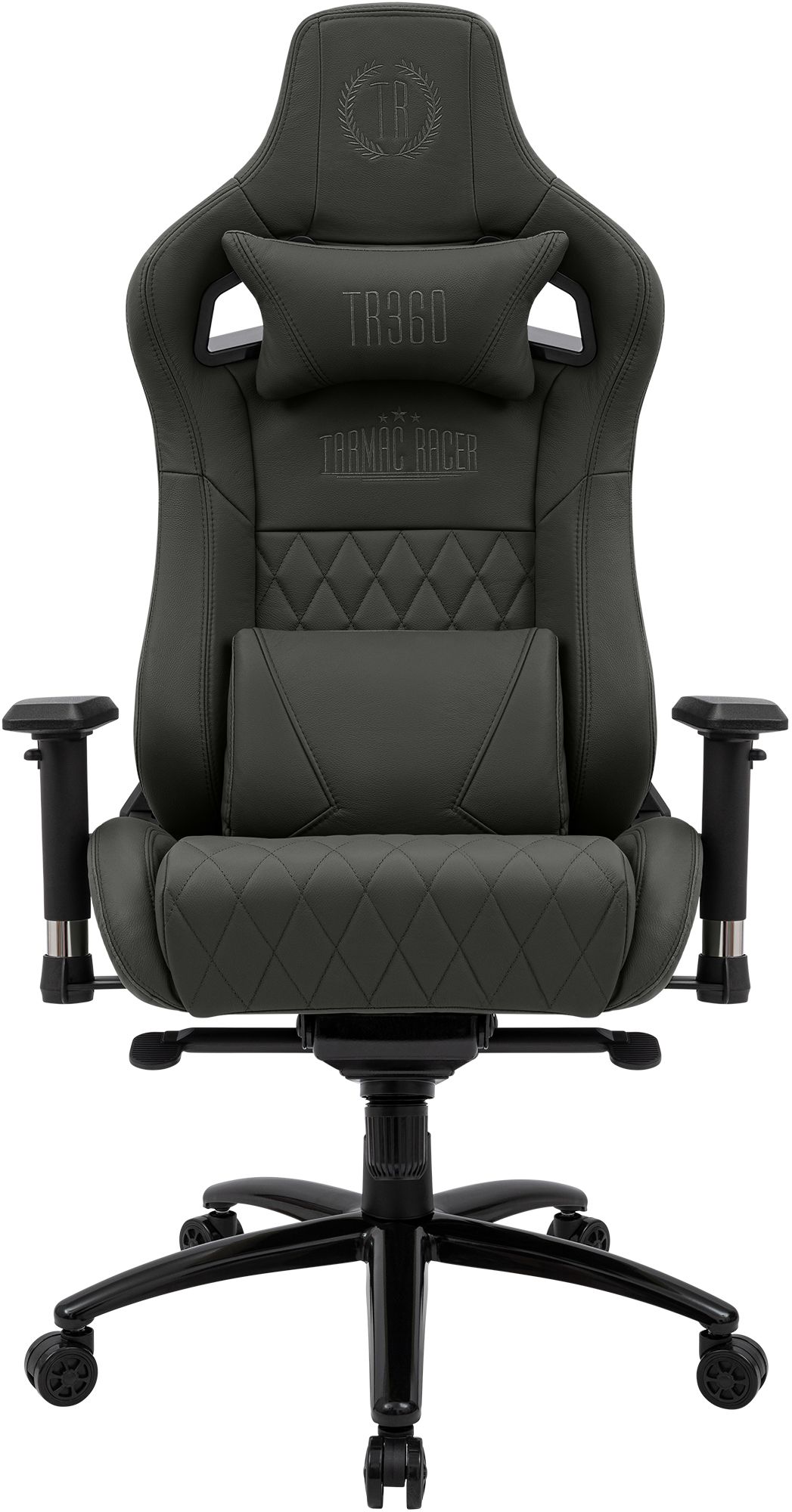 Kontorstol Keren ekte skinn