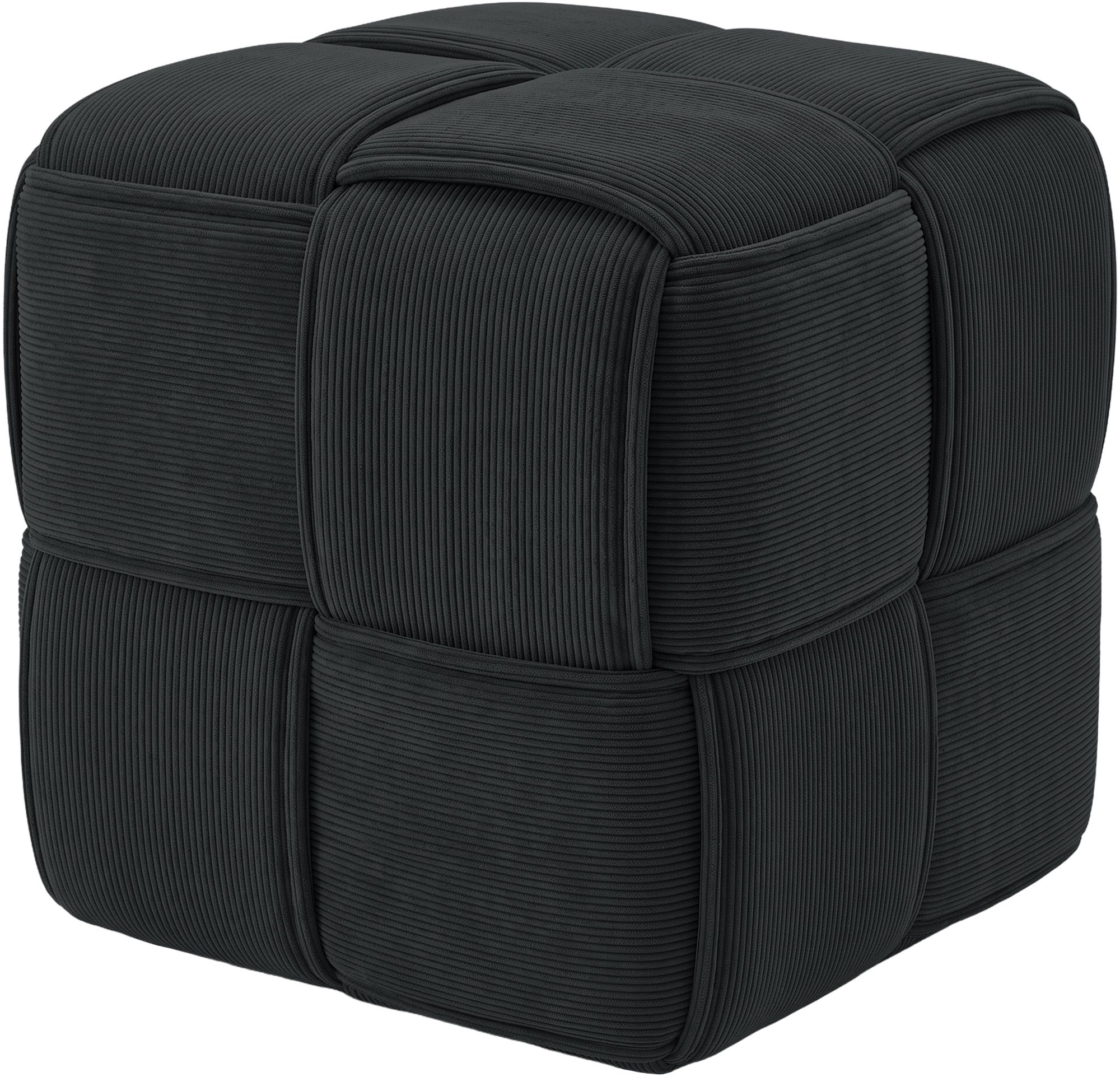 Sittepuff Cord Forinta