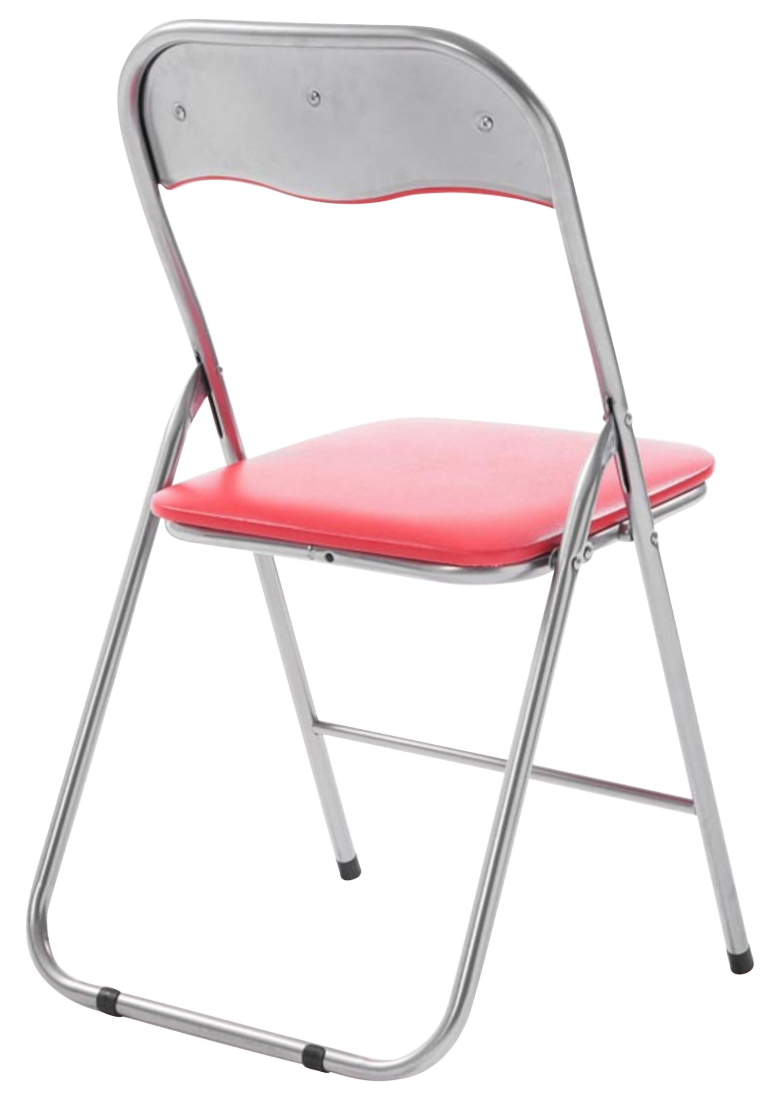 Sett med 4 sammenleggbare stoler Felix