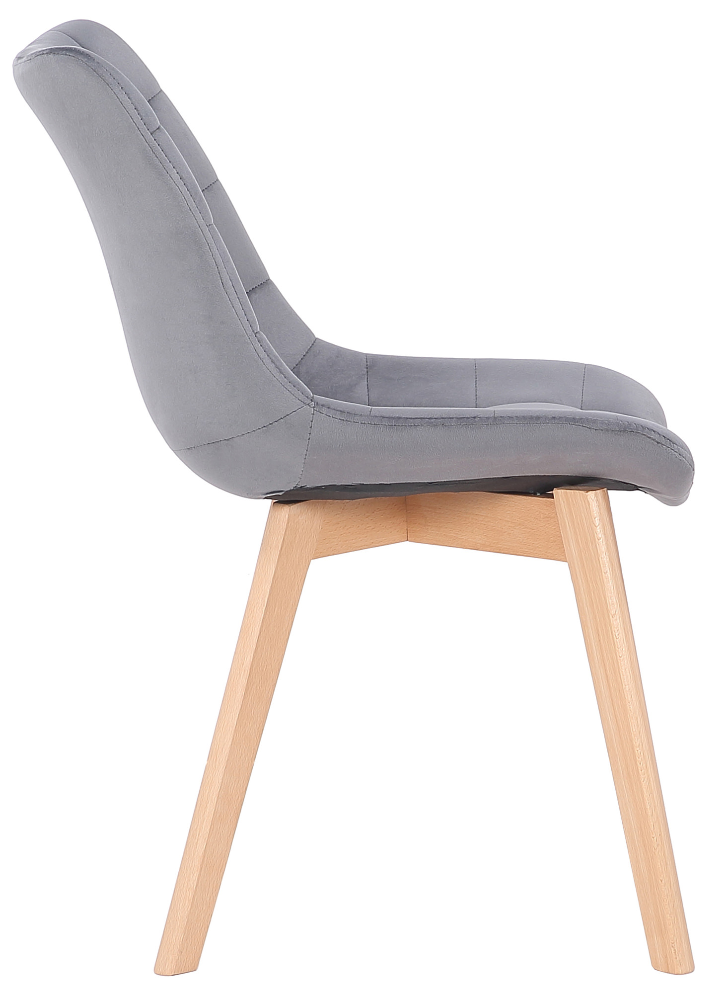 Spisestol Passaic Velvet
