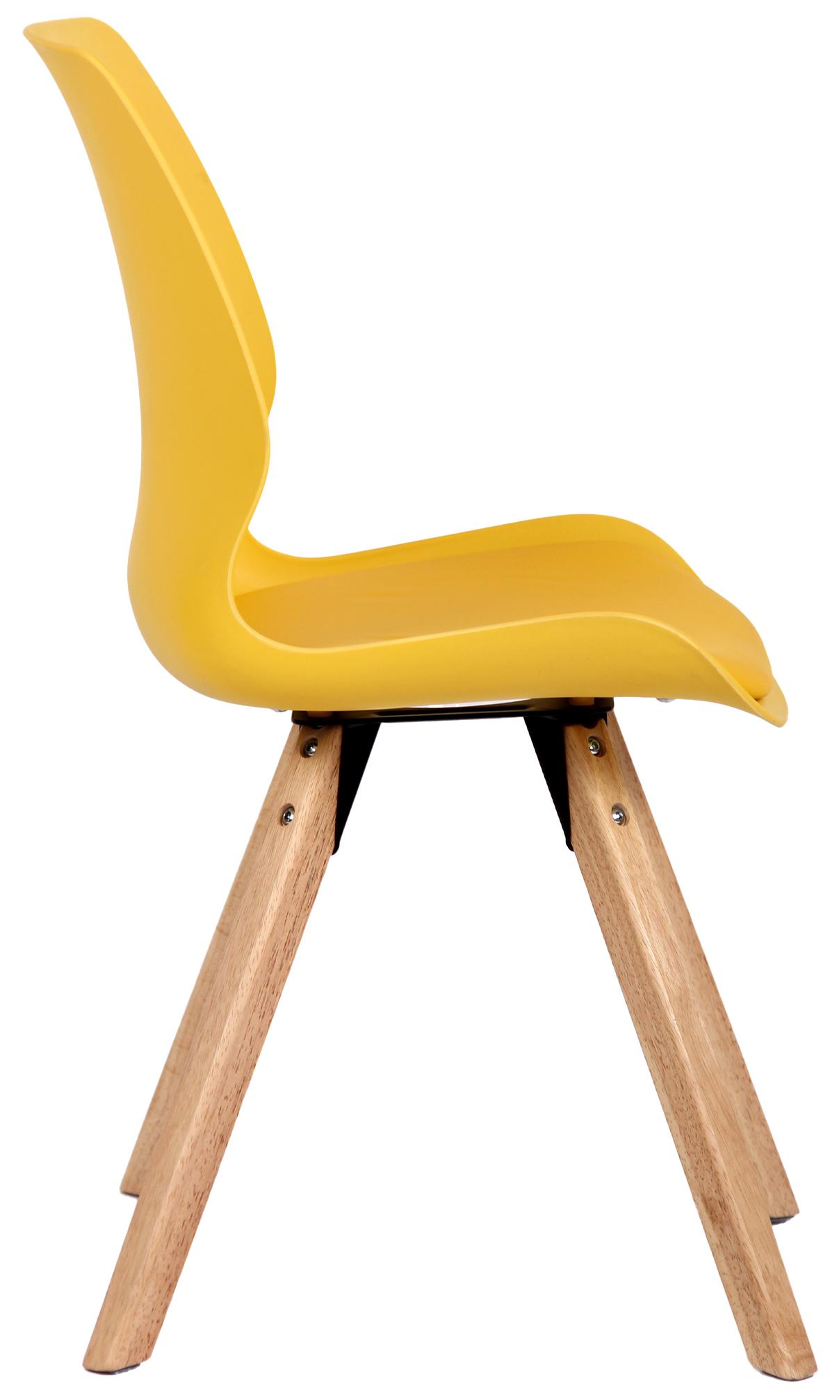 Spisestol Luna