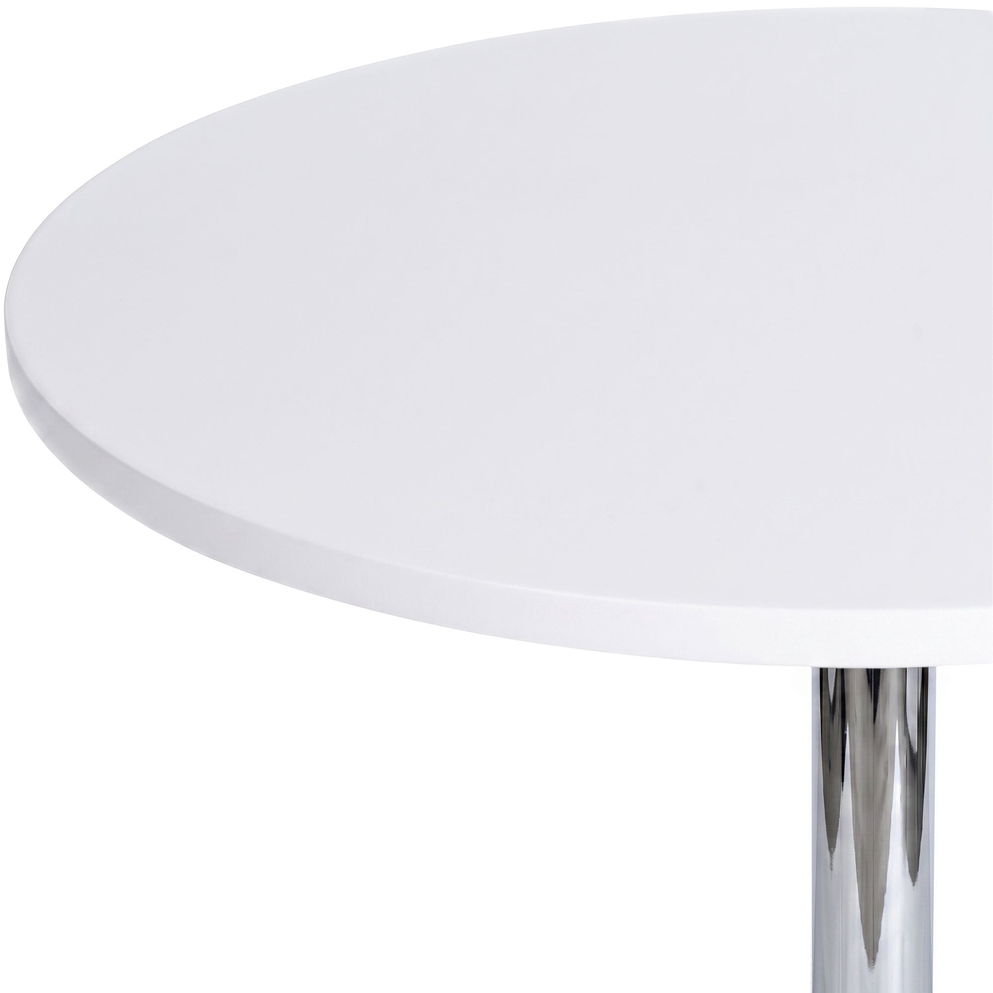 Ståbord rundt Ø 60 cm
