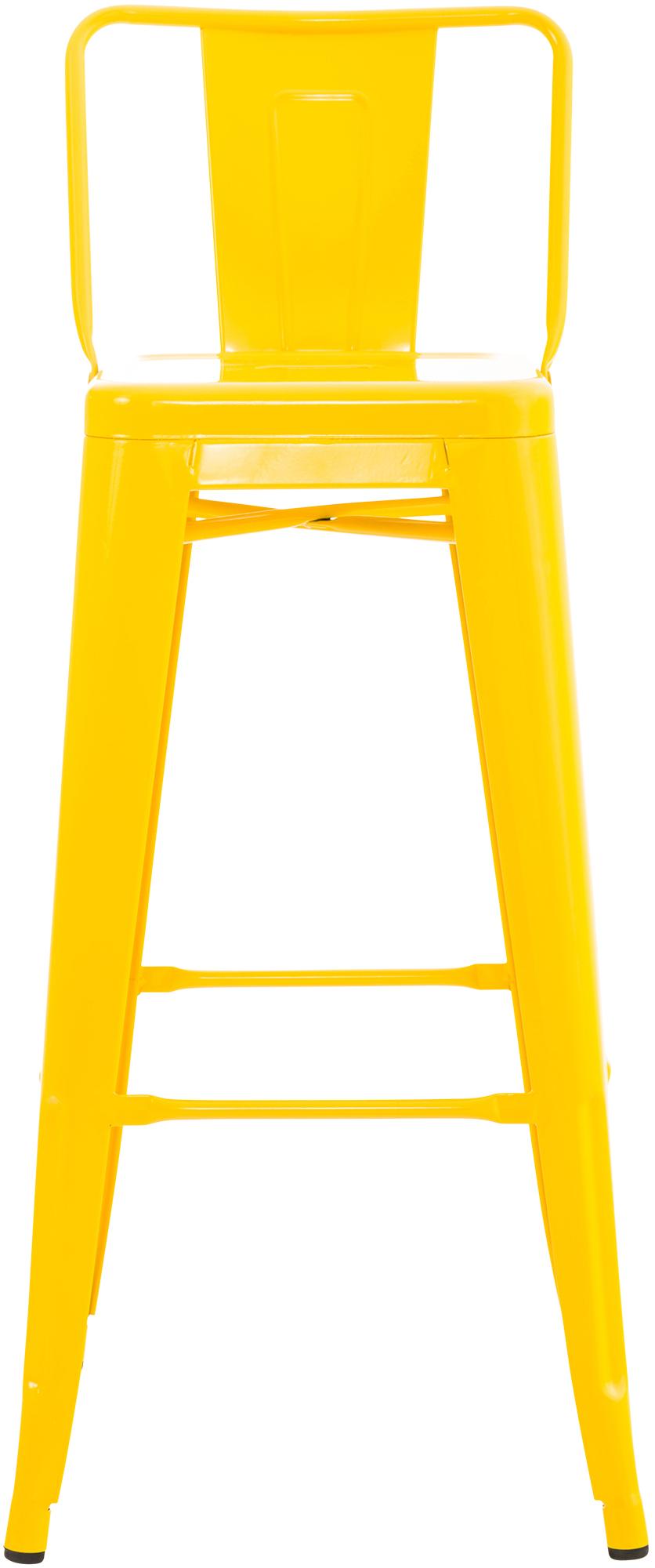2-pakning barstoler Mason