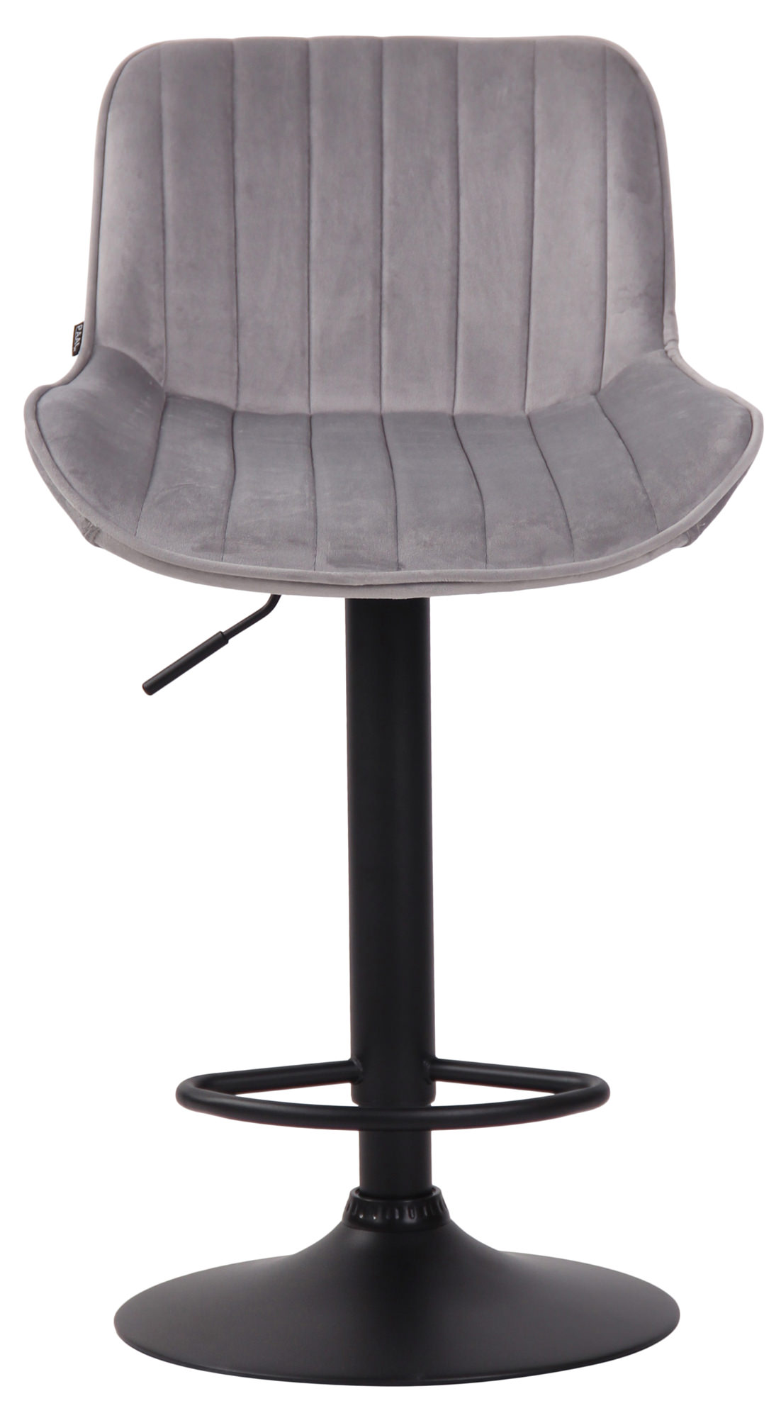 Barstol Lentini Velvet