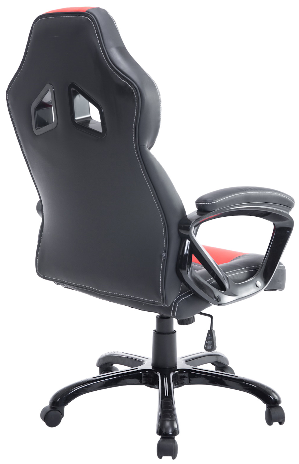 Kontorstol XL Pedro