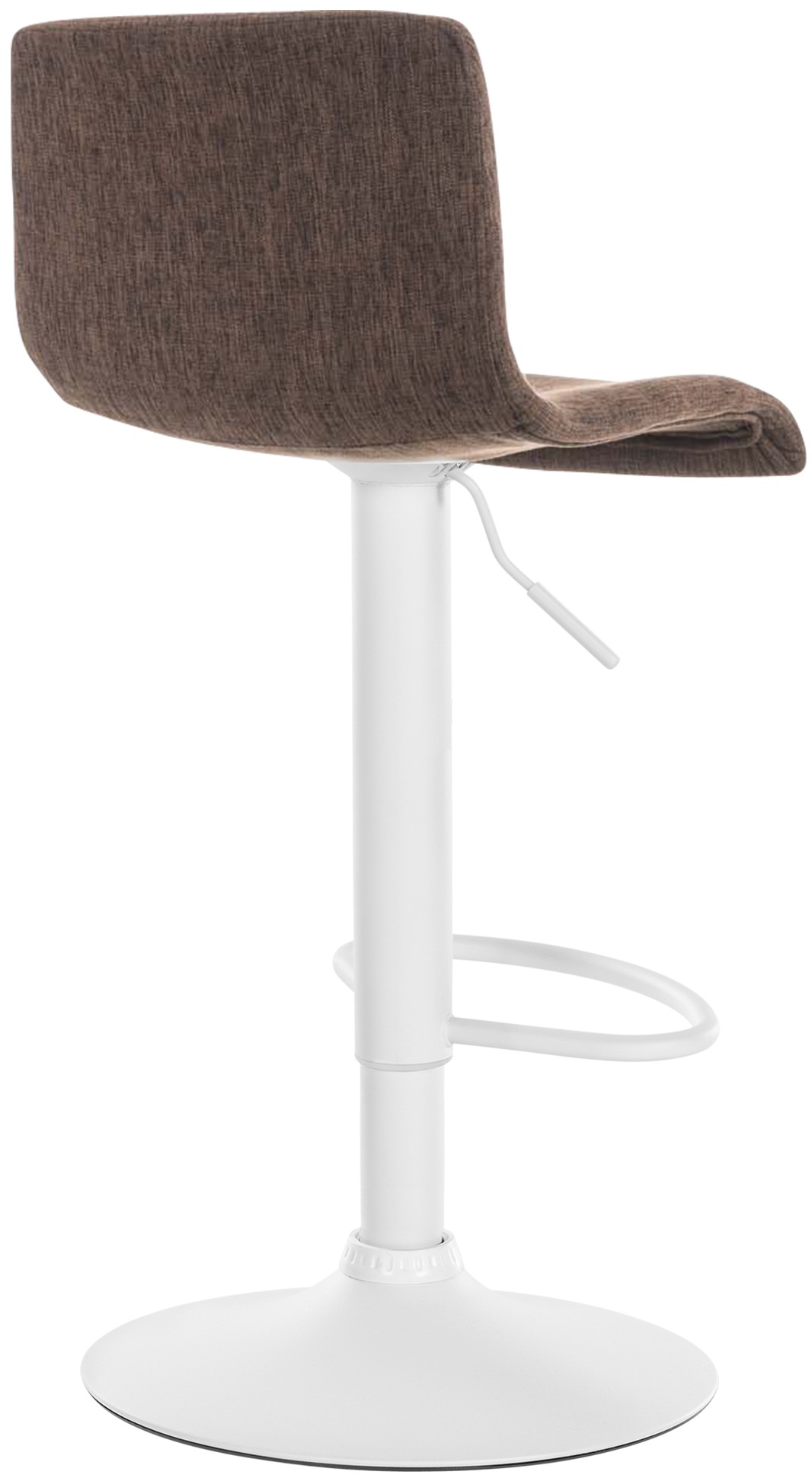 Barstol Hover stoff