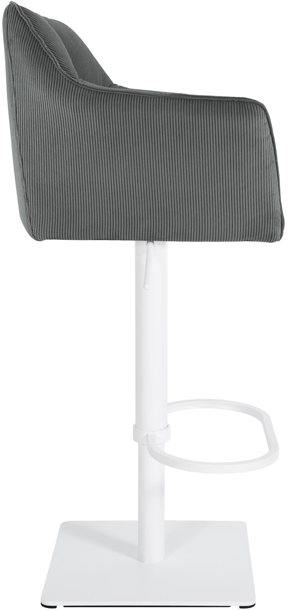 Barstol Damaso Cord