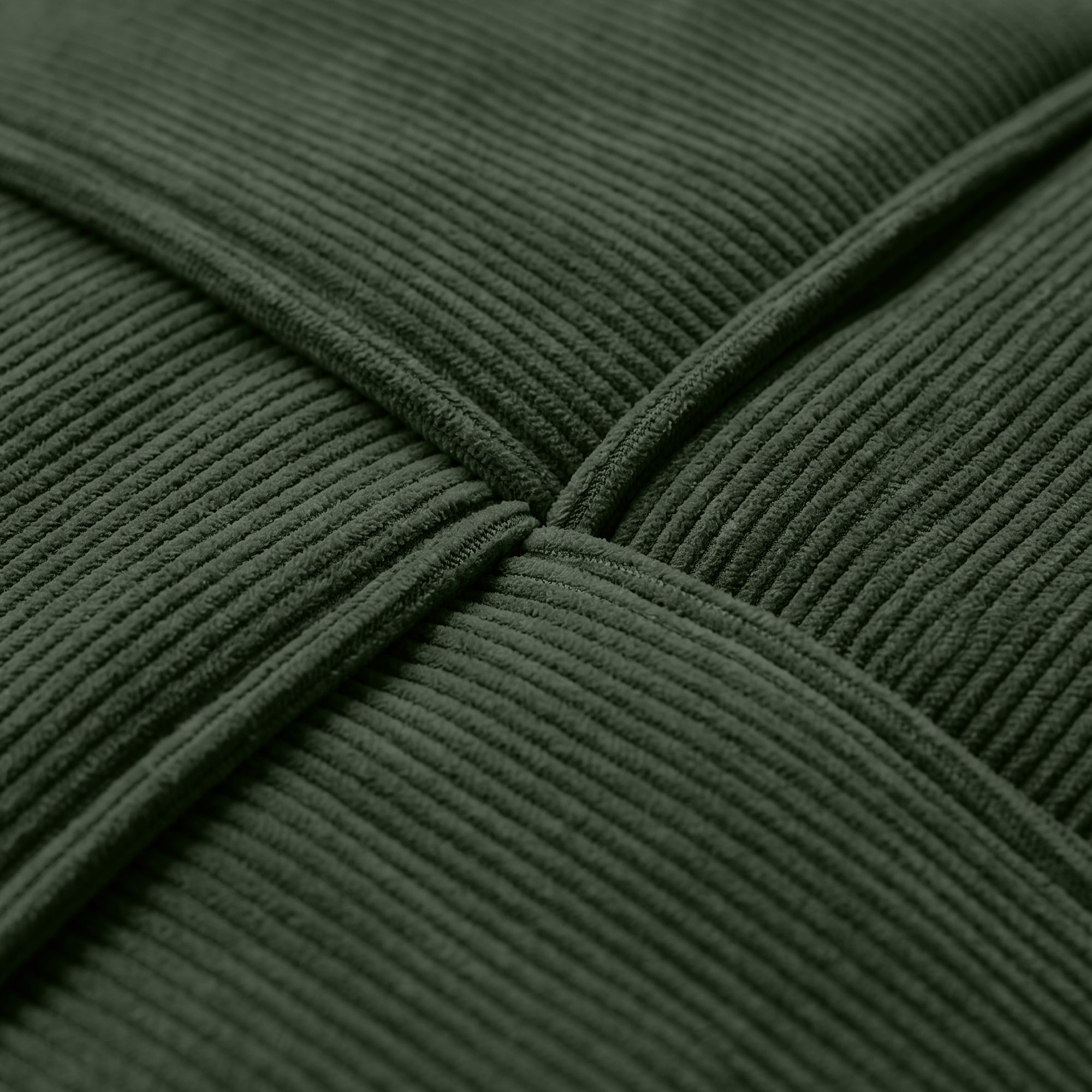 Sittepuff Cord Forinta