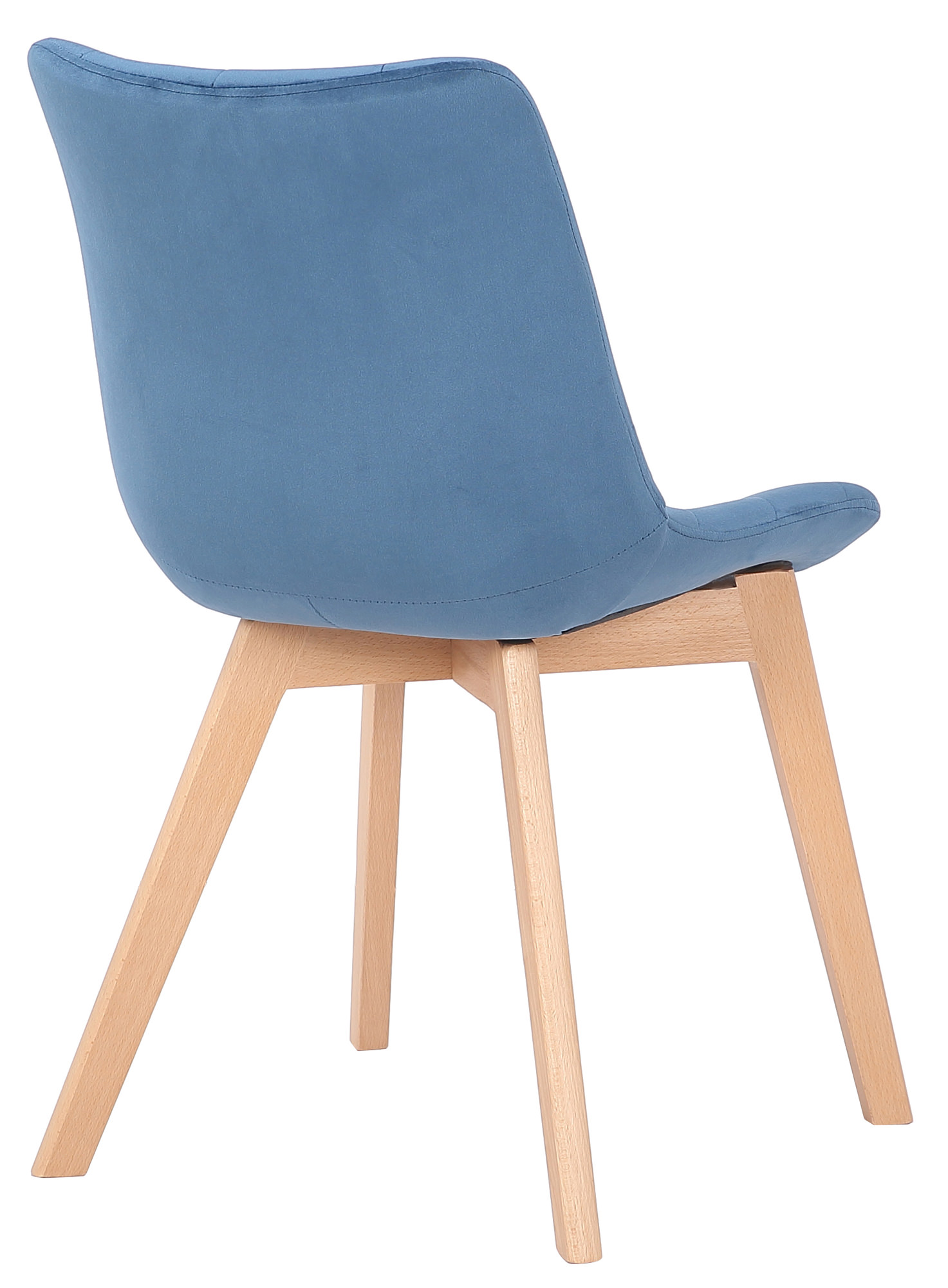Spisestol Passaic Velvet