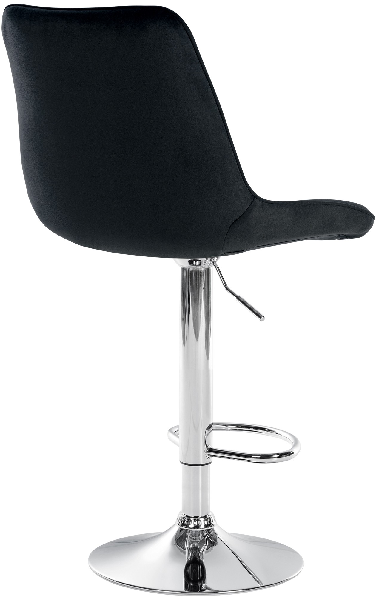 Barstol Toni Velvet