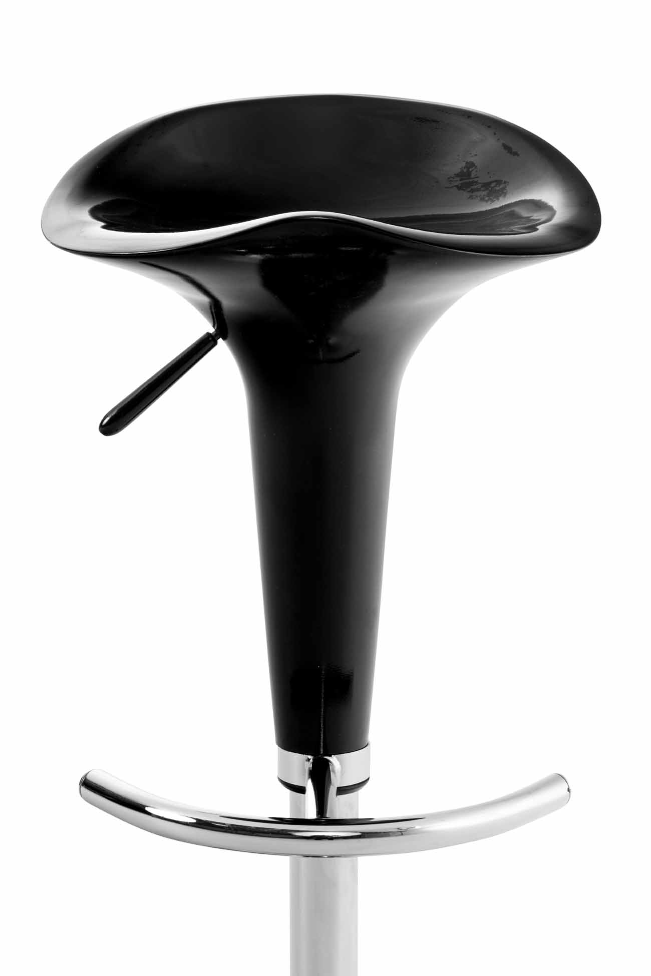 Barkrakk Saddle