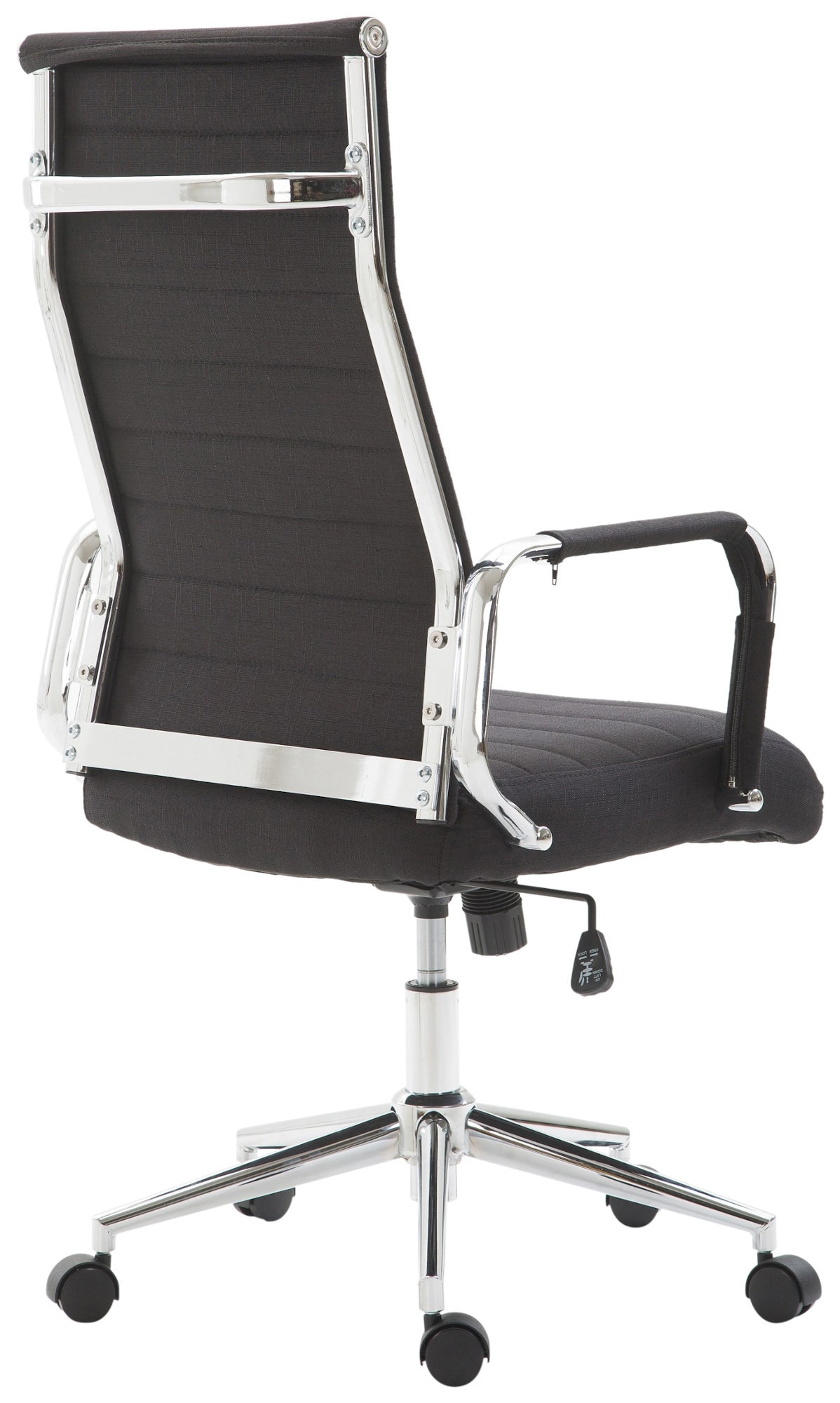 Kontorstol Kolumbus Stoff