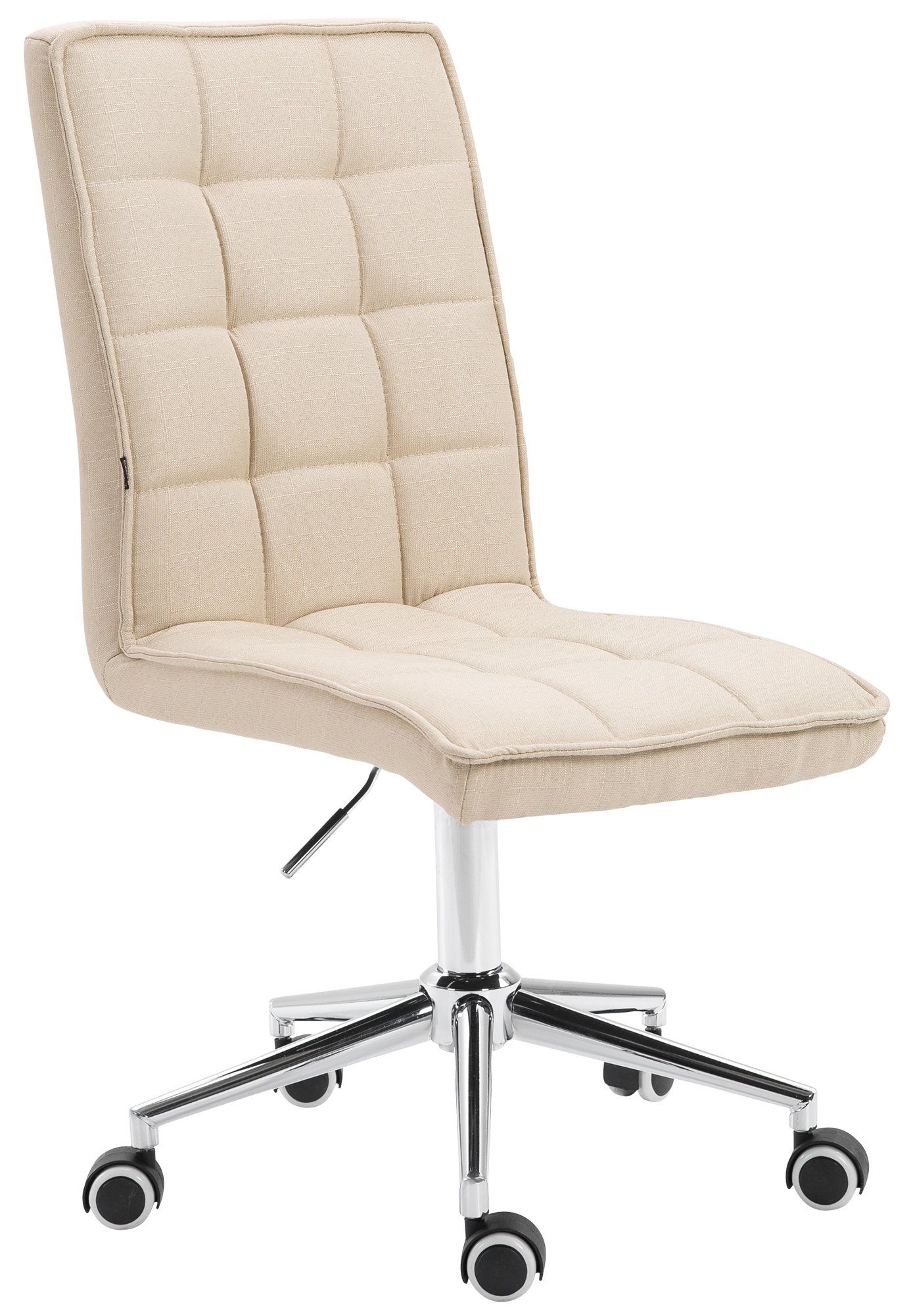 Arbeidsskammel Peking V2 Stoff
