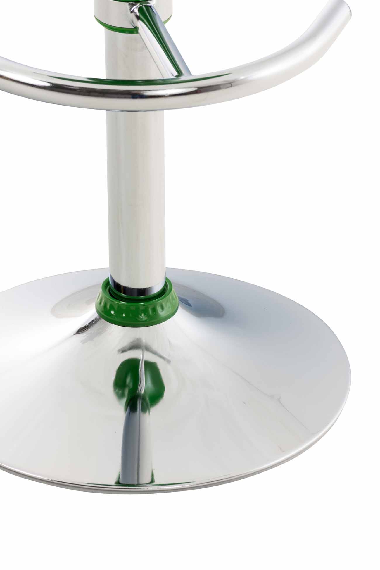 Sett med 2 barstoler Saddle