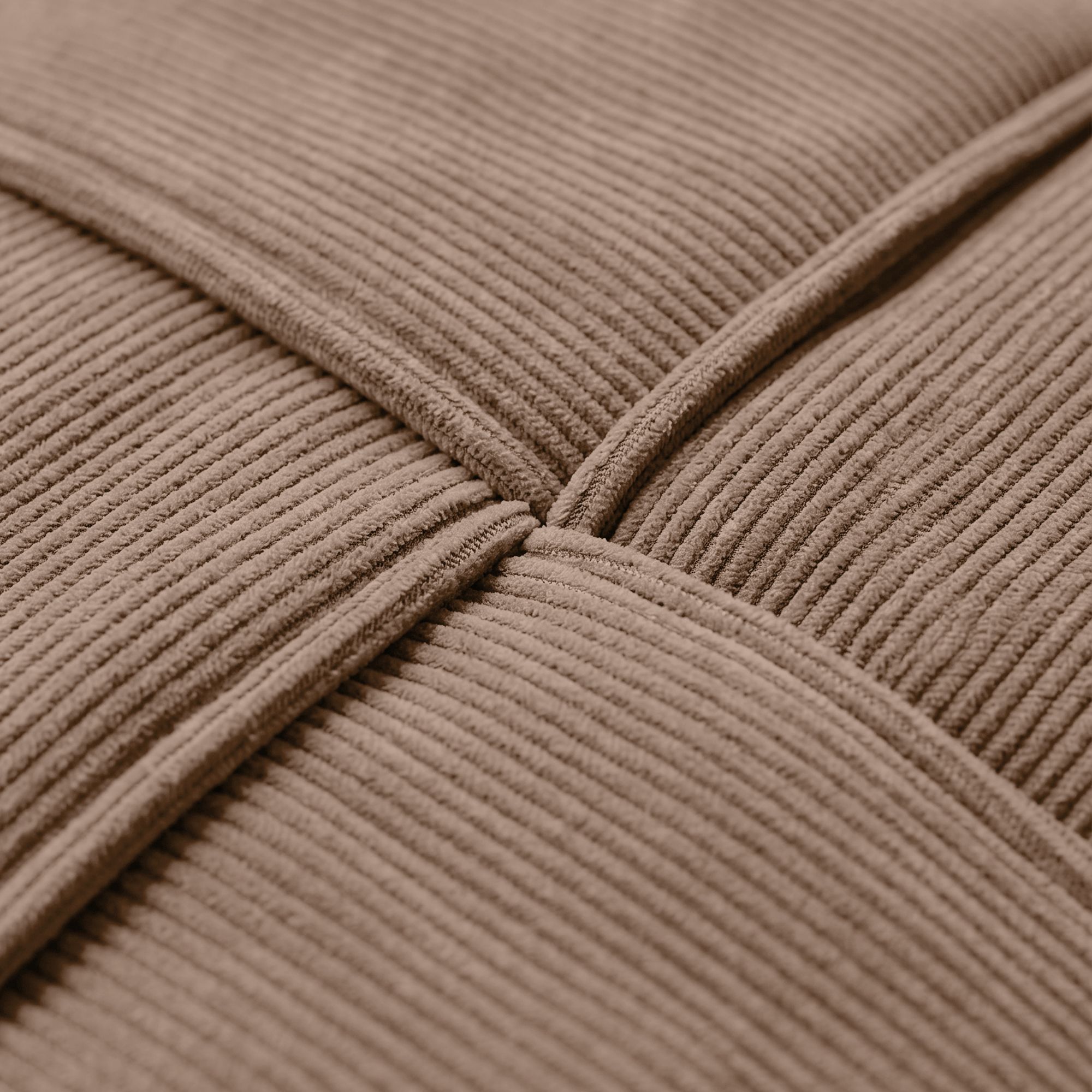 Sittepuff Cord Forinta
