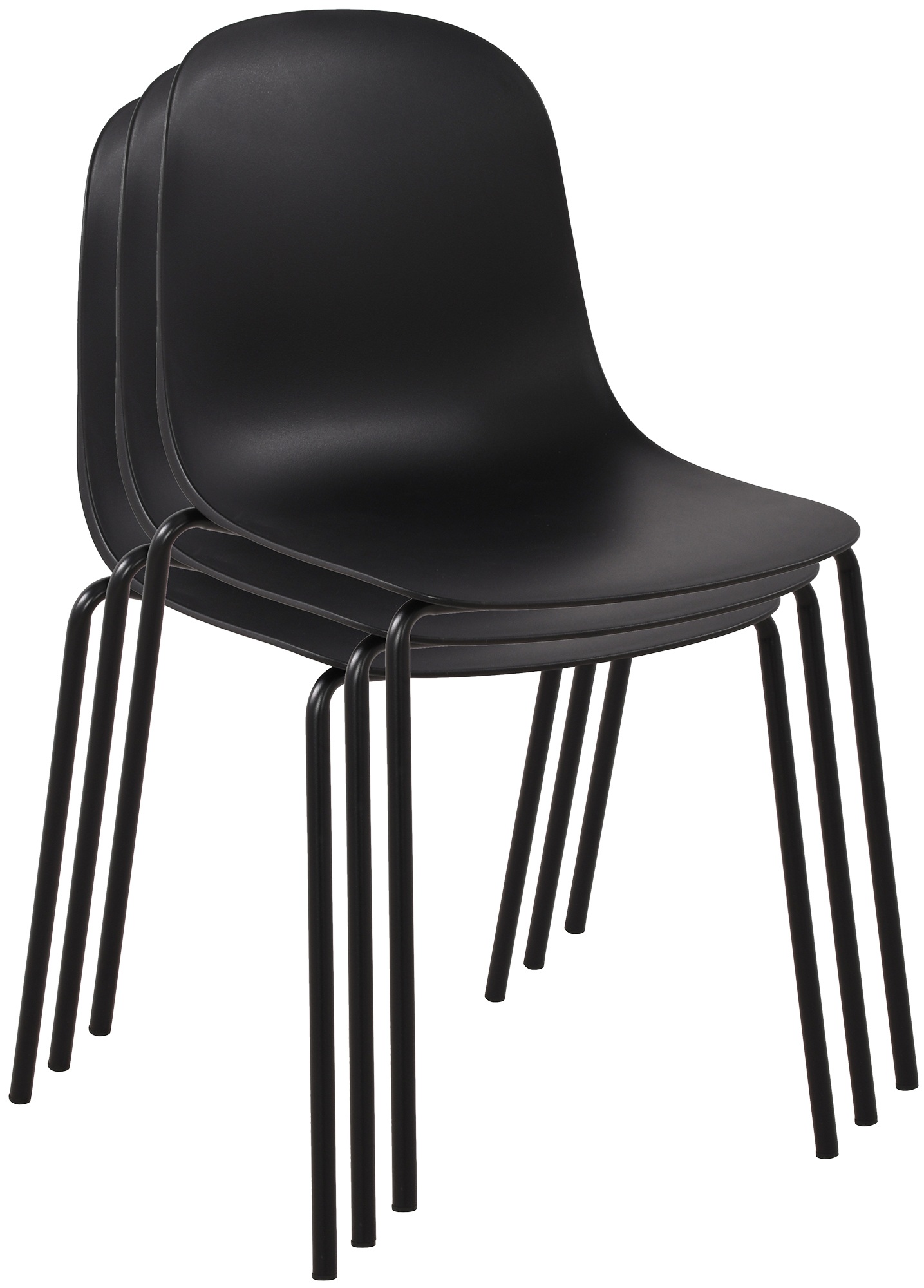 2-pack spisestuestol Hardin