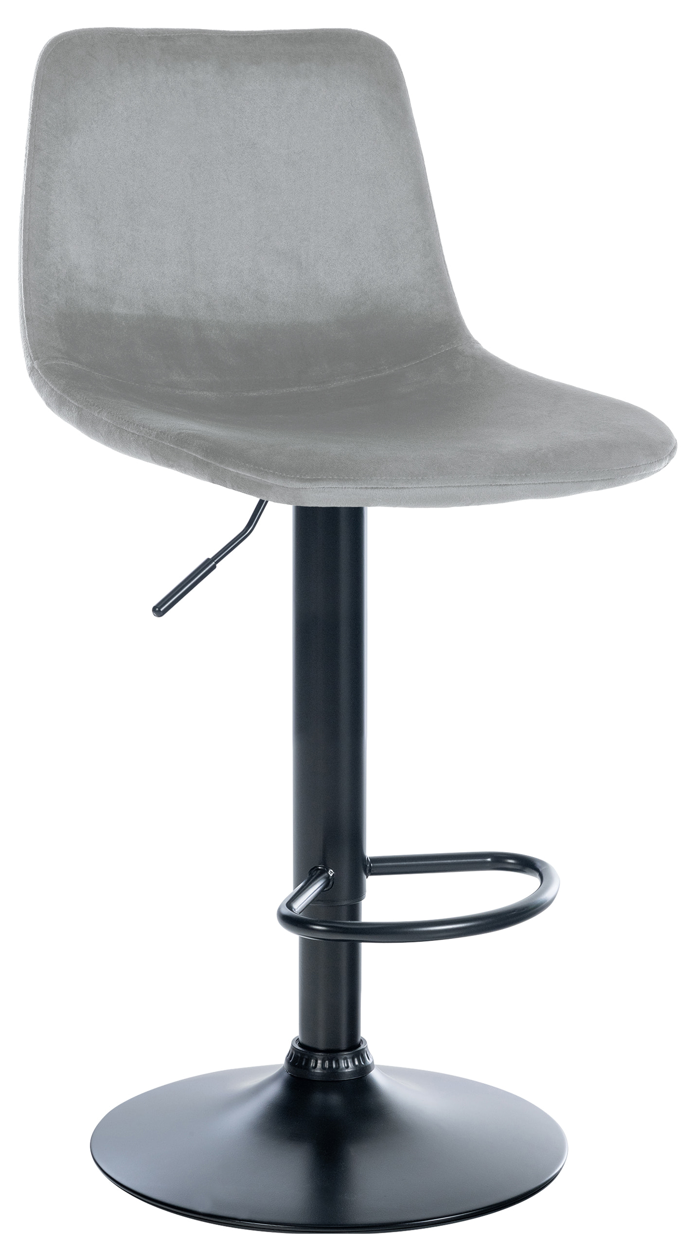 Barstol Divo Velvet