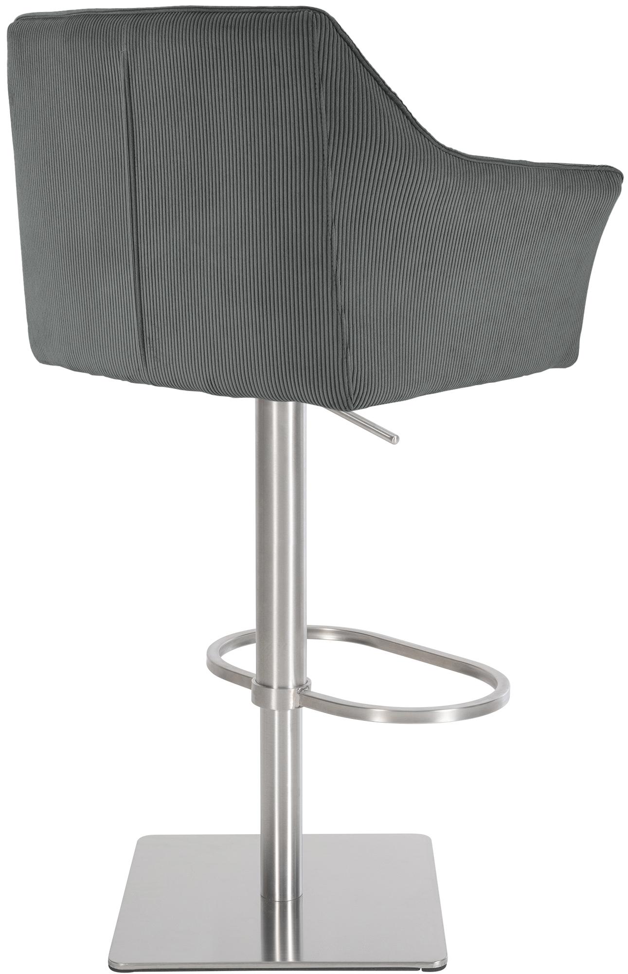 Barstol Damaso Cord