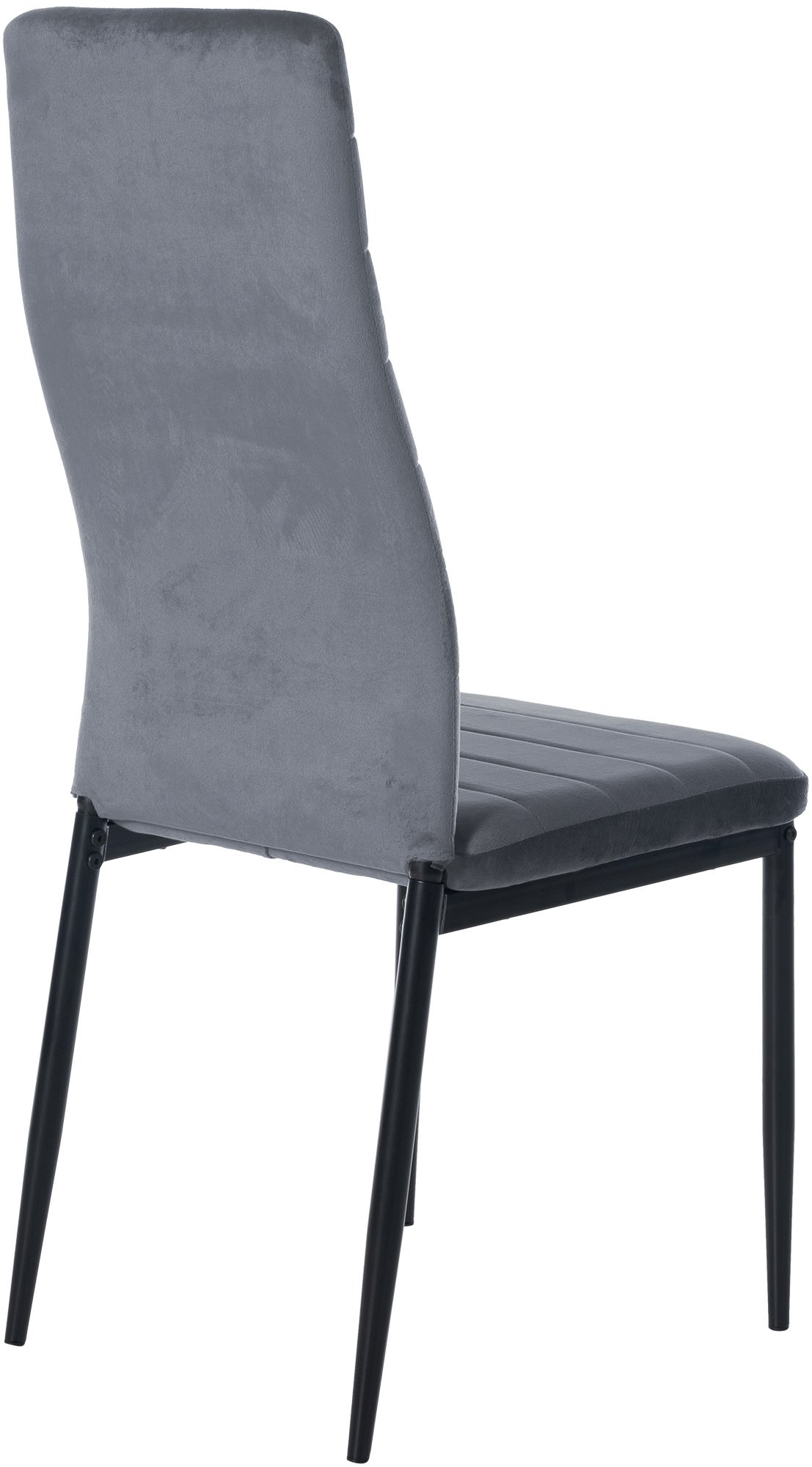 Sett med 4 Mayfair spisestoler