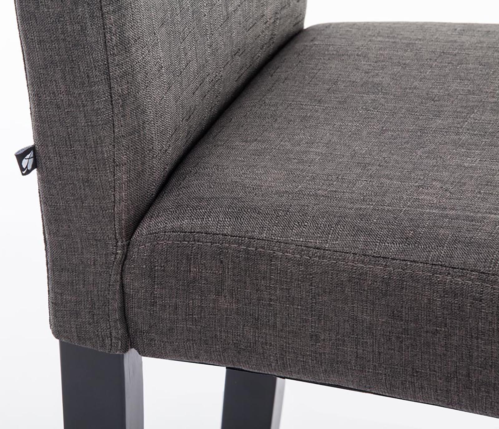 Sett med 2 spisestoler Ina Stoff