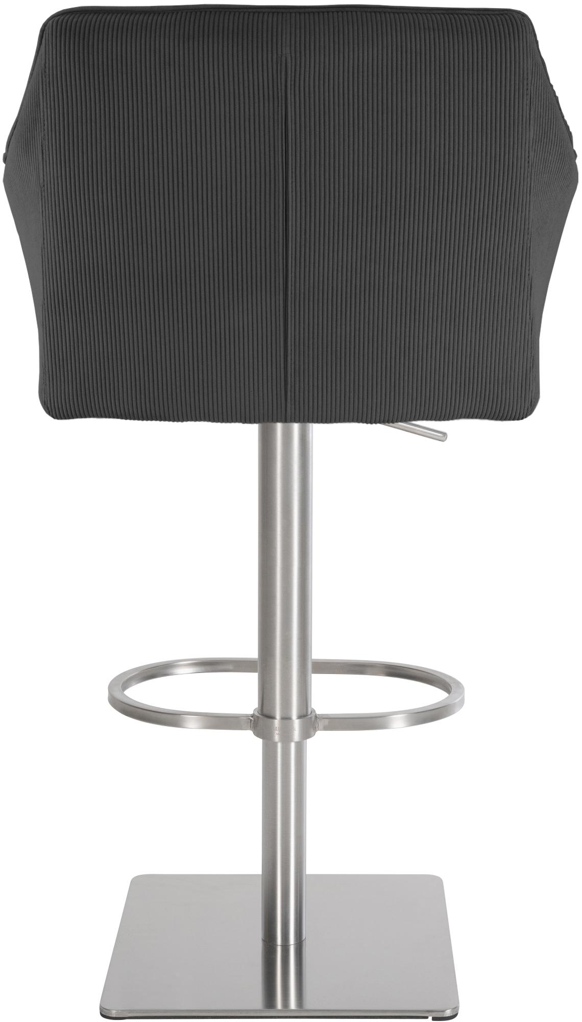 Barstol Damaso Cord