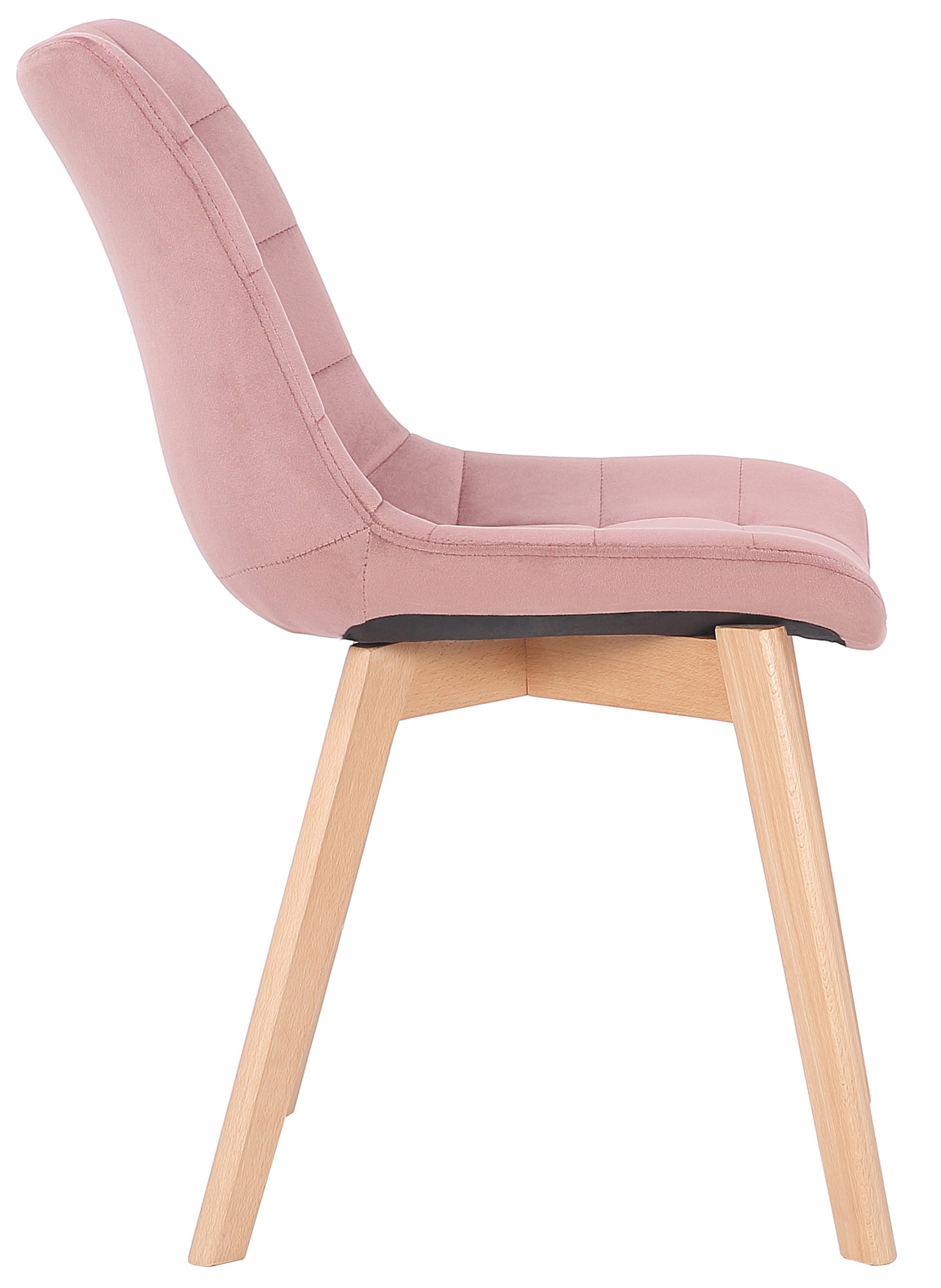 Spisestol Passaic Velvet