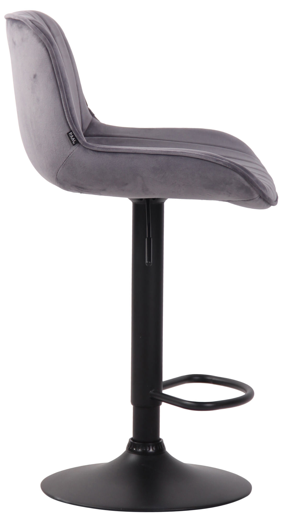 Barstol Lentini Velvet