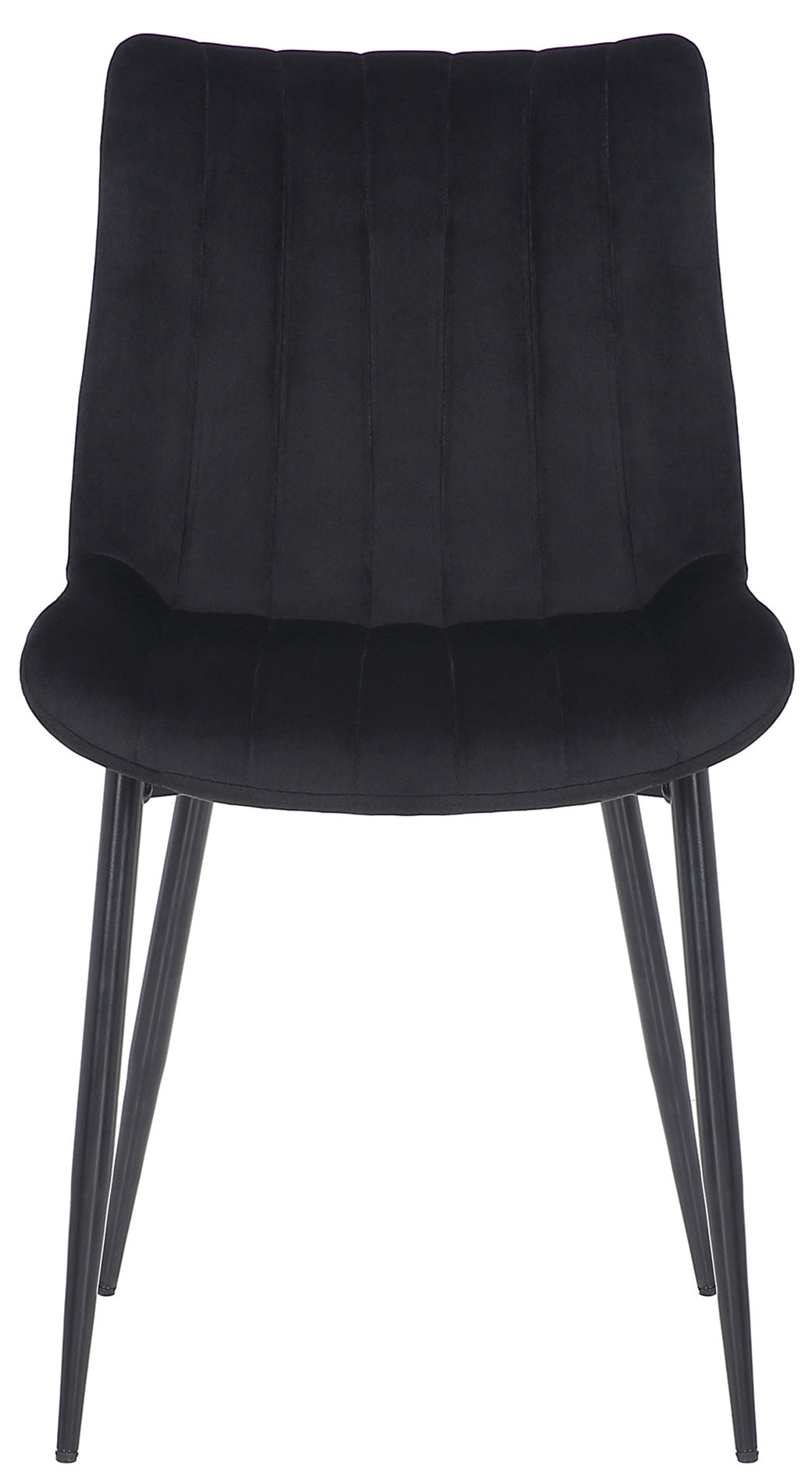 Sett med 2 stoler Rahden Velvet