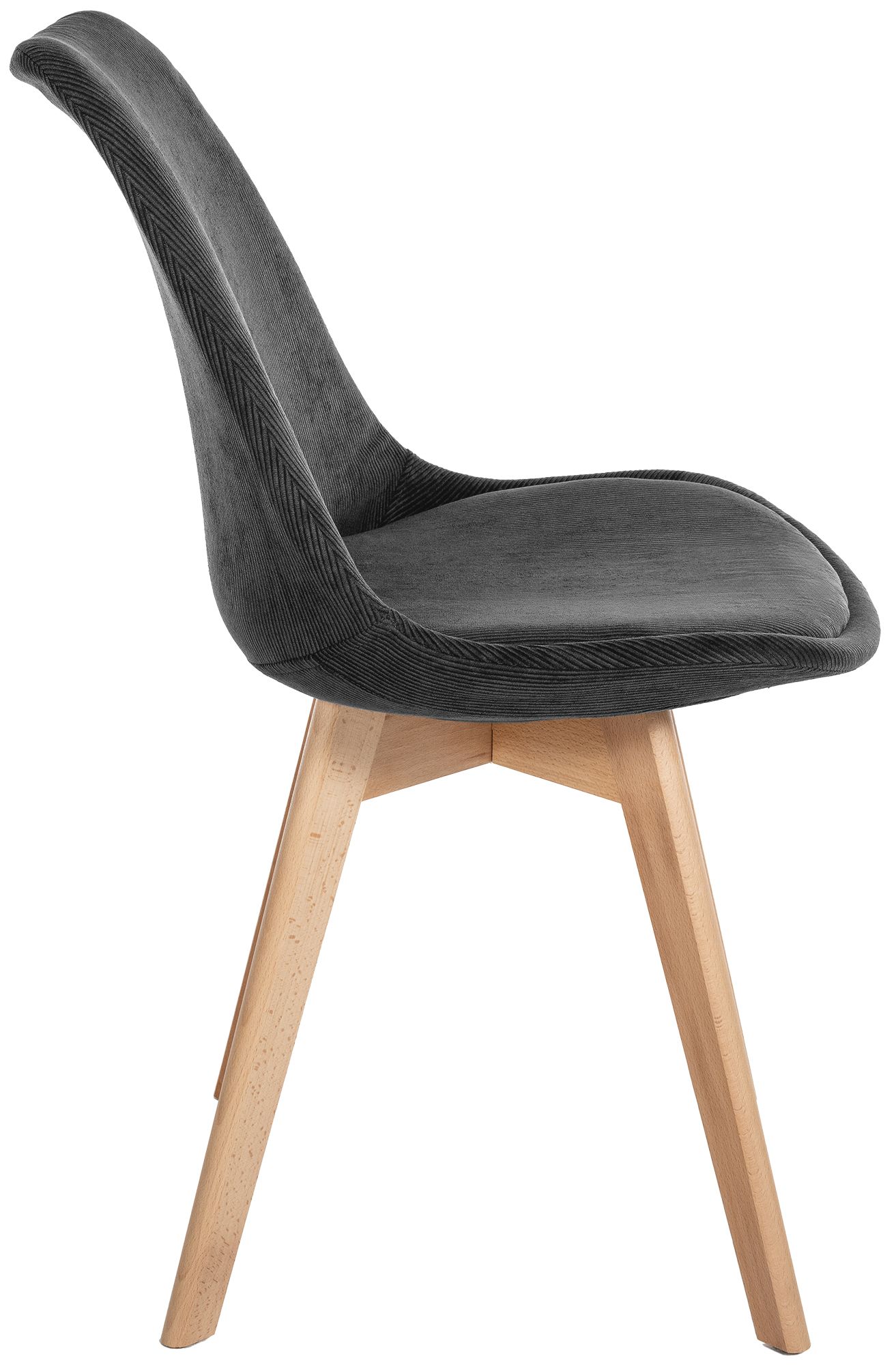 Spisestol Linares &ndash; komfortabel design for moderne hjem