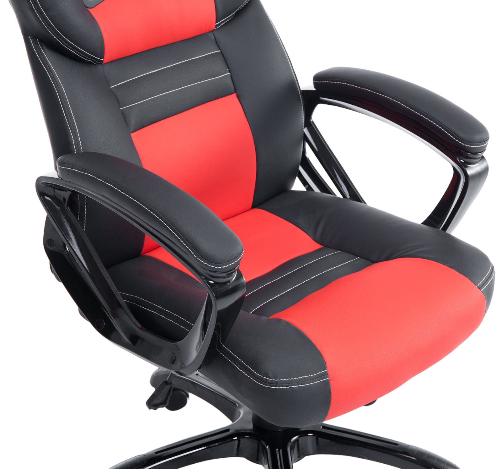 Kontorstol XL Pedro