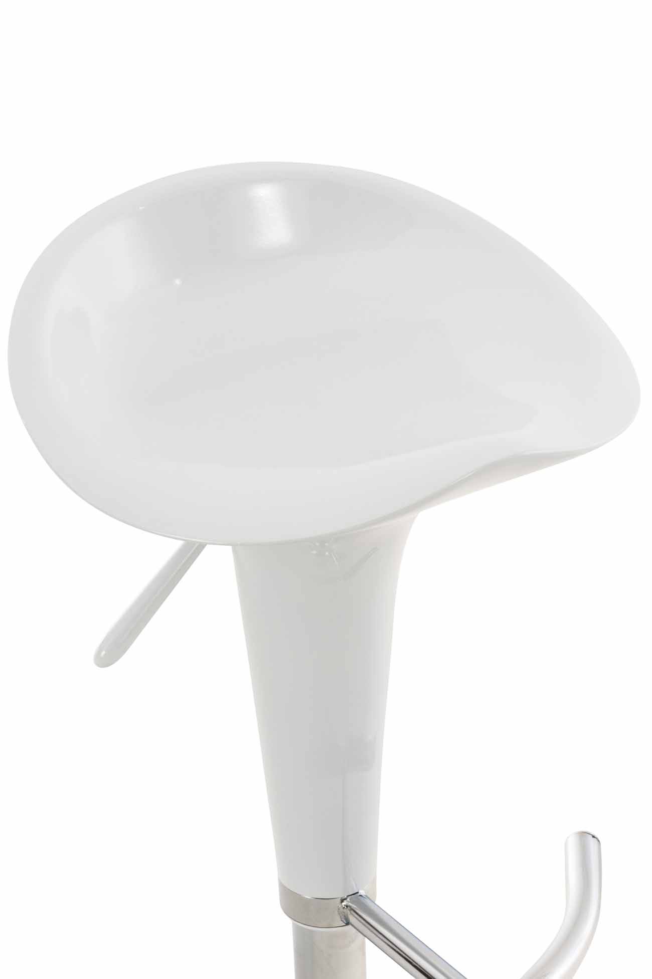 Barkrakk Saddle