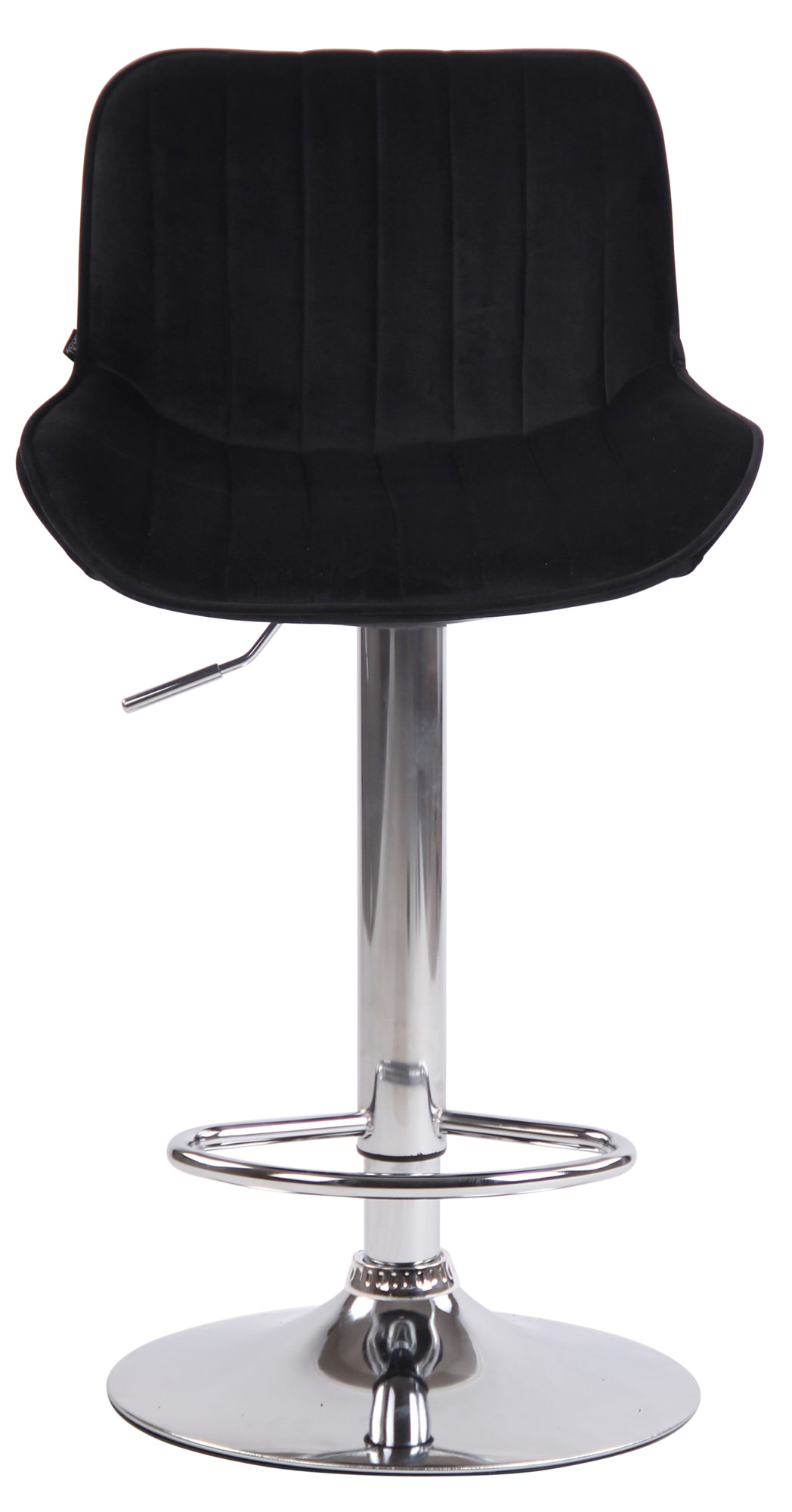 Barstol Lentini Velvet