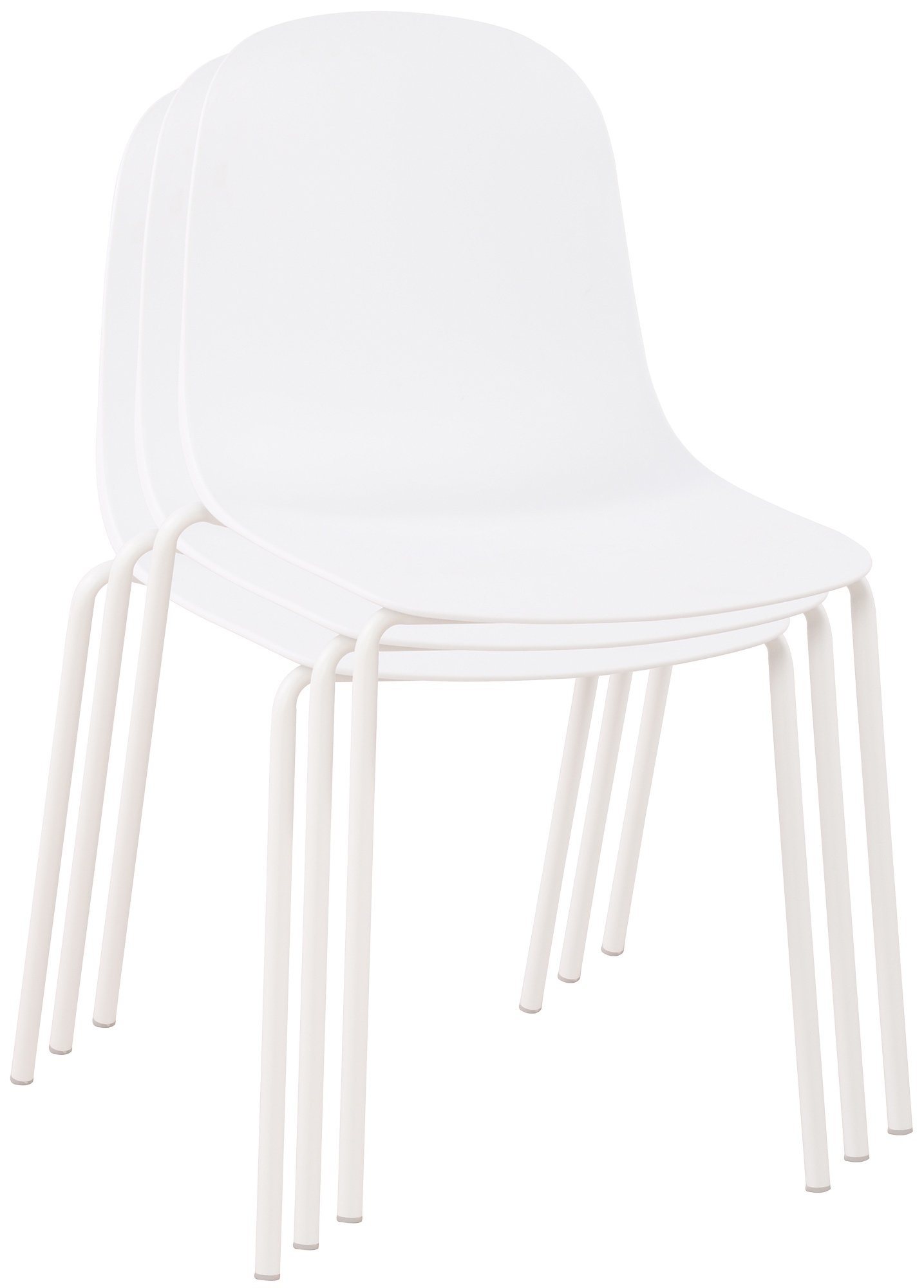 2-pack spisestuestol Hardin