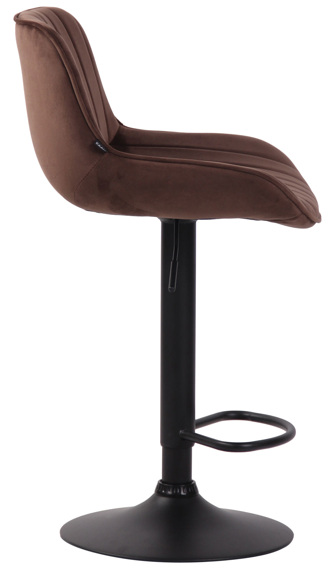 Barstol Lentini Velvet