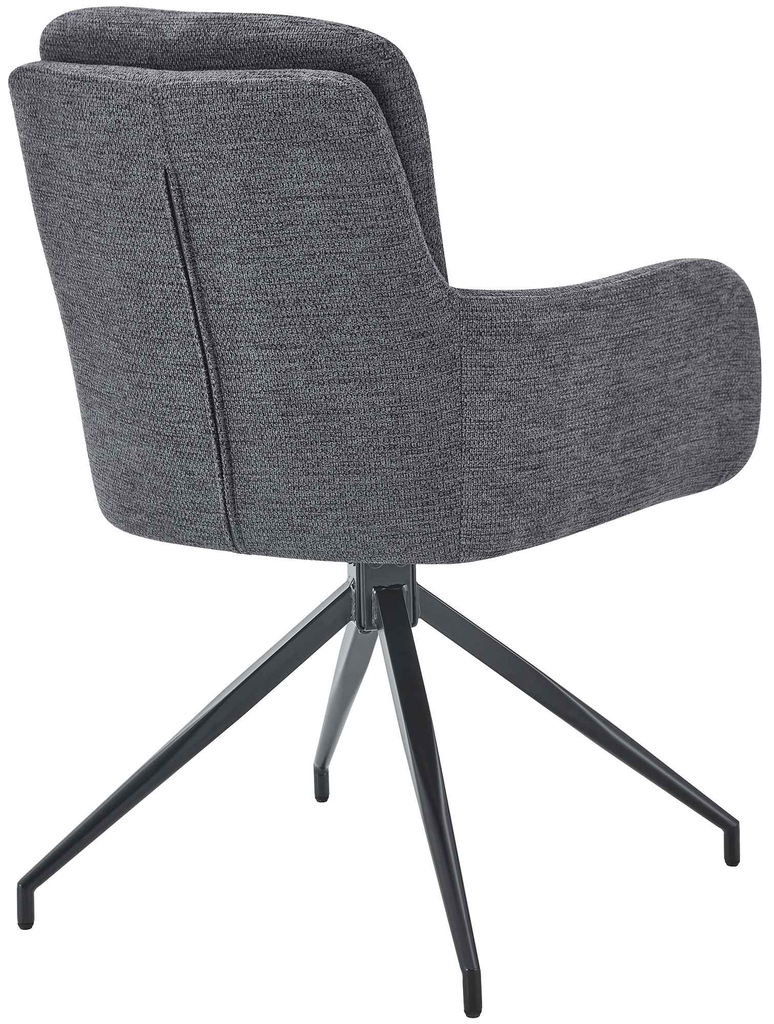 Spisestol Pickett Stoff