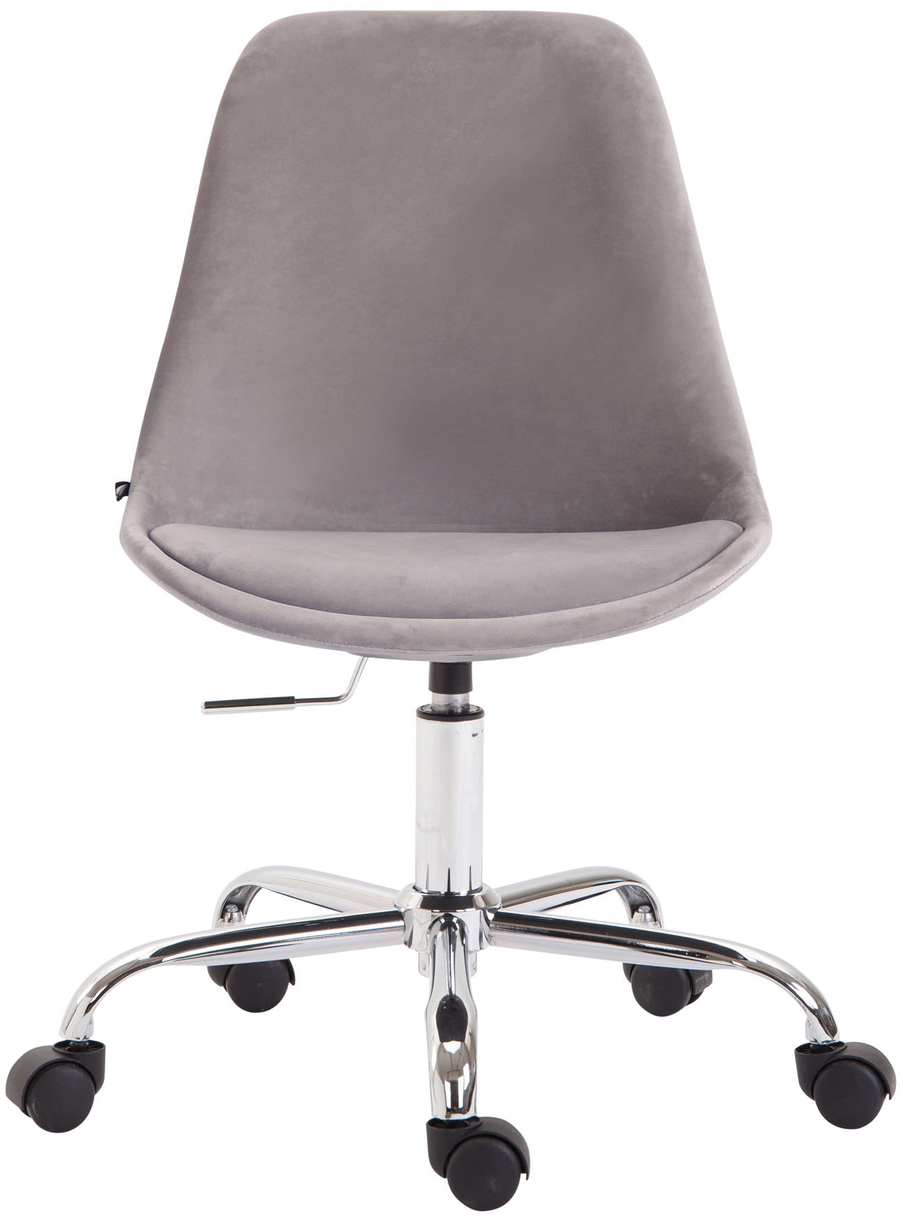 Kontorstol Toulouse Velvet