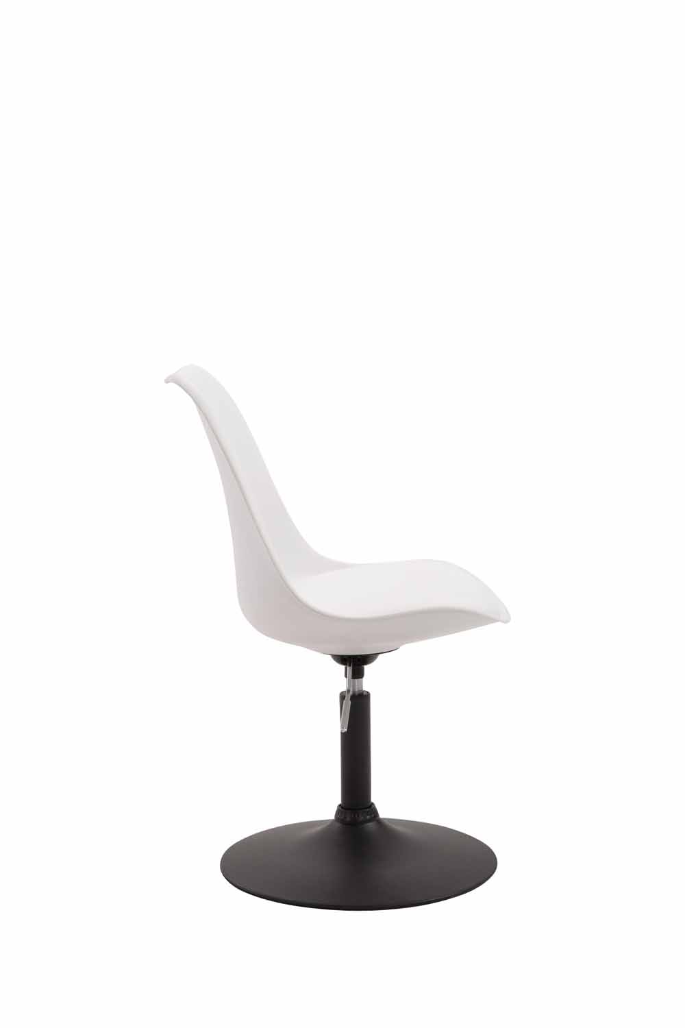 Spisestuestol Maverick Plast