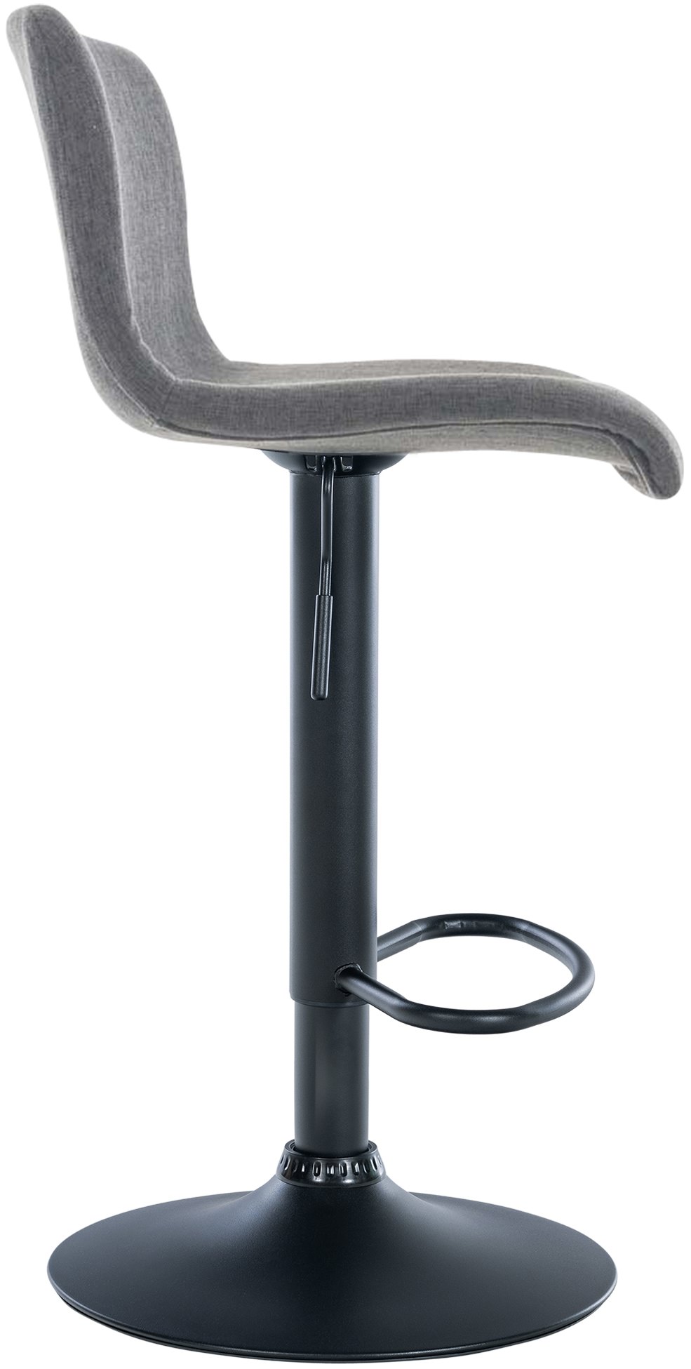 Barstol Hover stoff